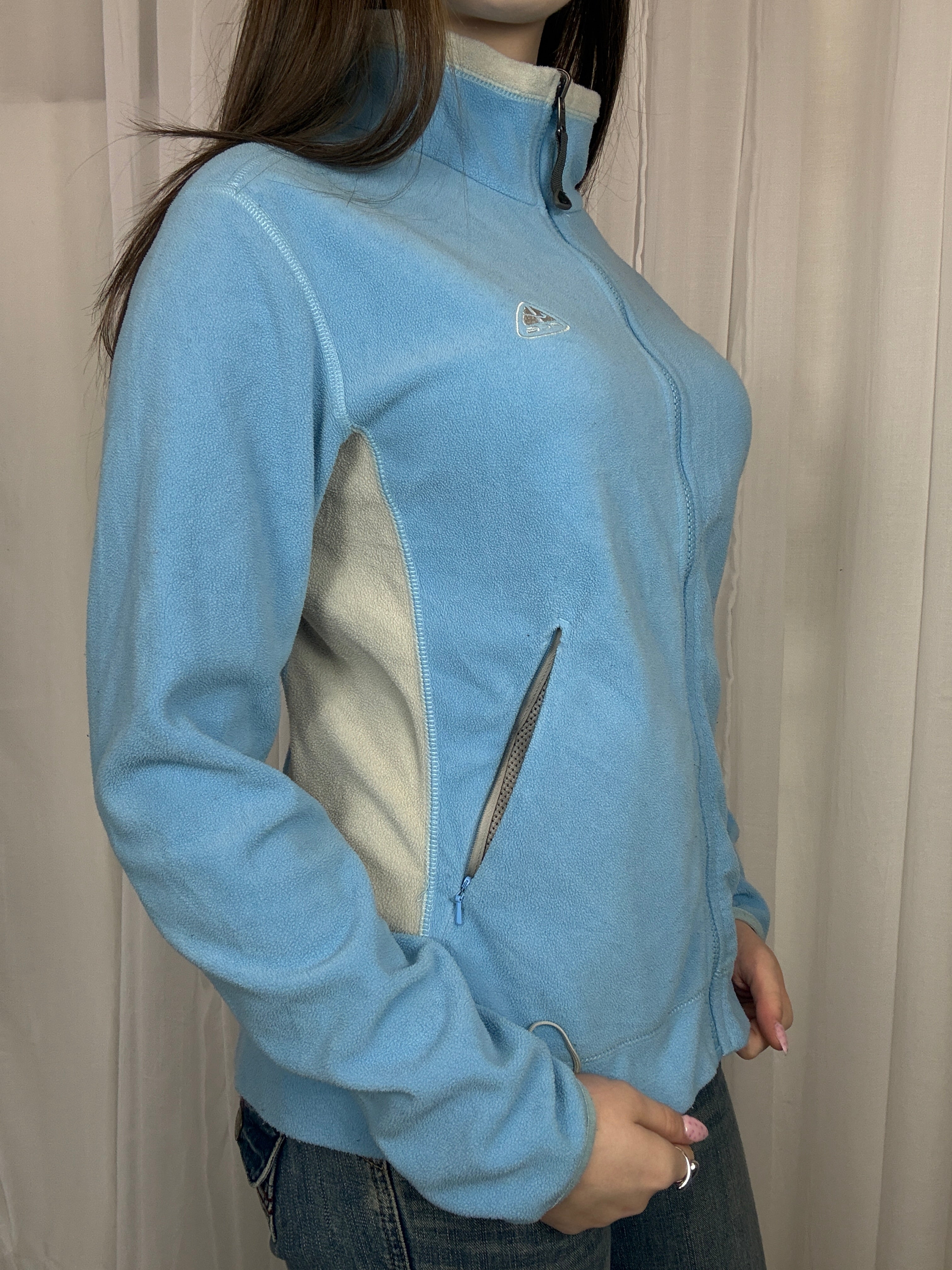 Blue ACG Fleece - M