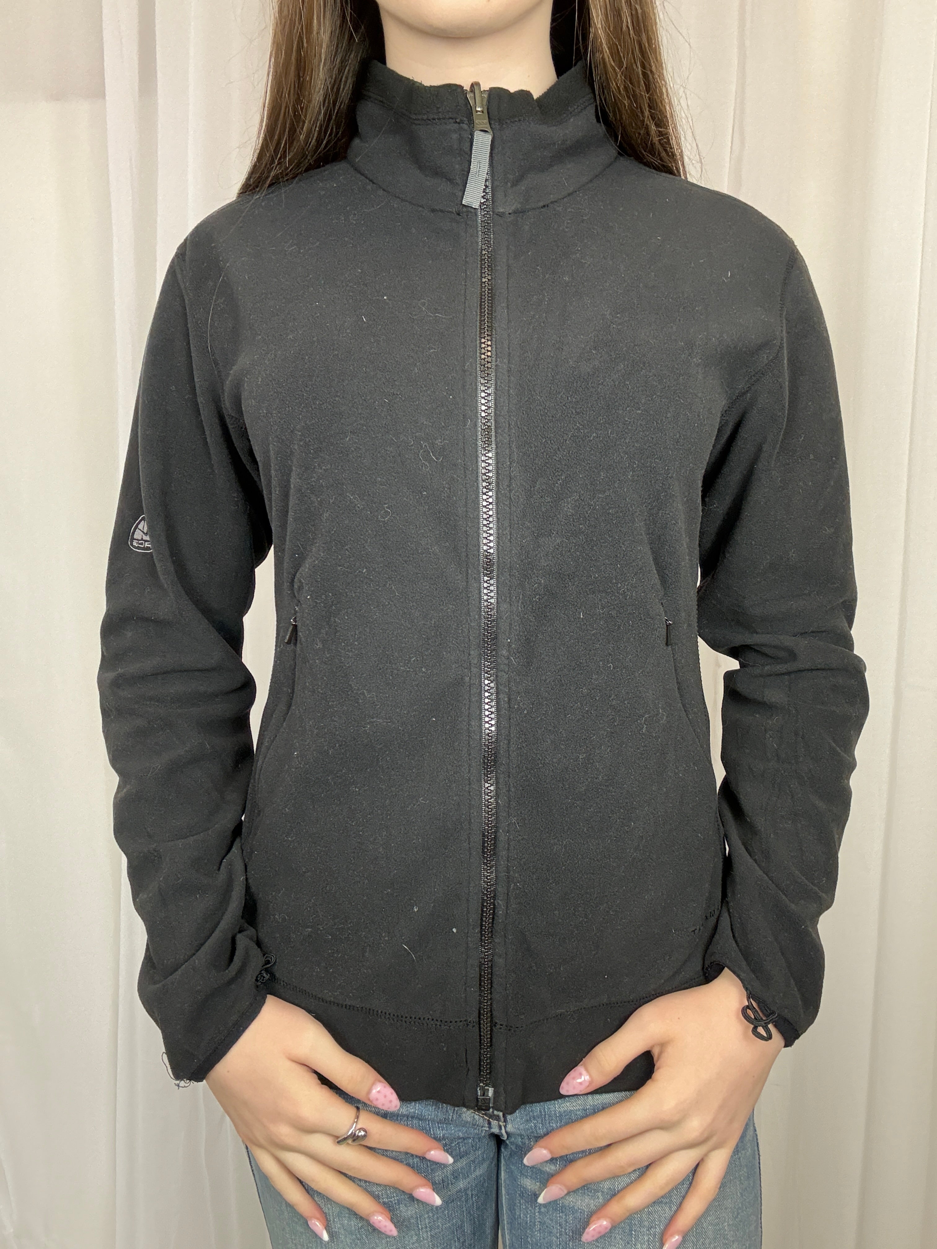 Black ACG Fleece - M