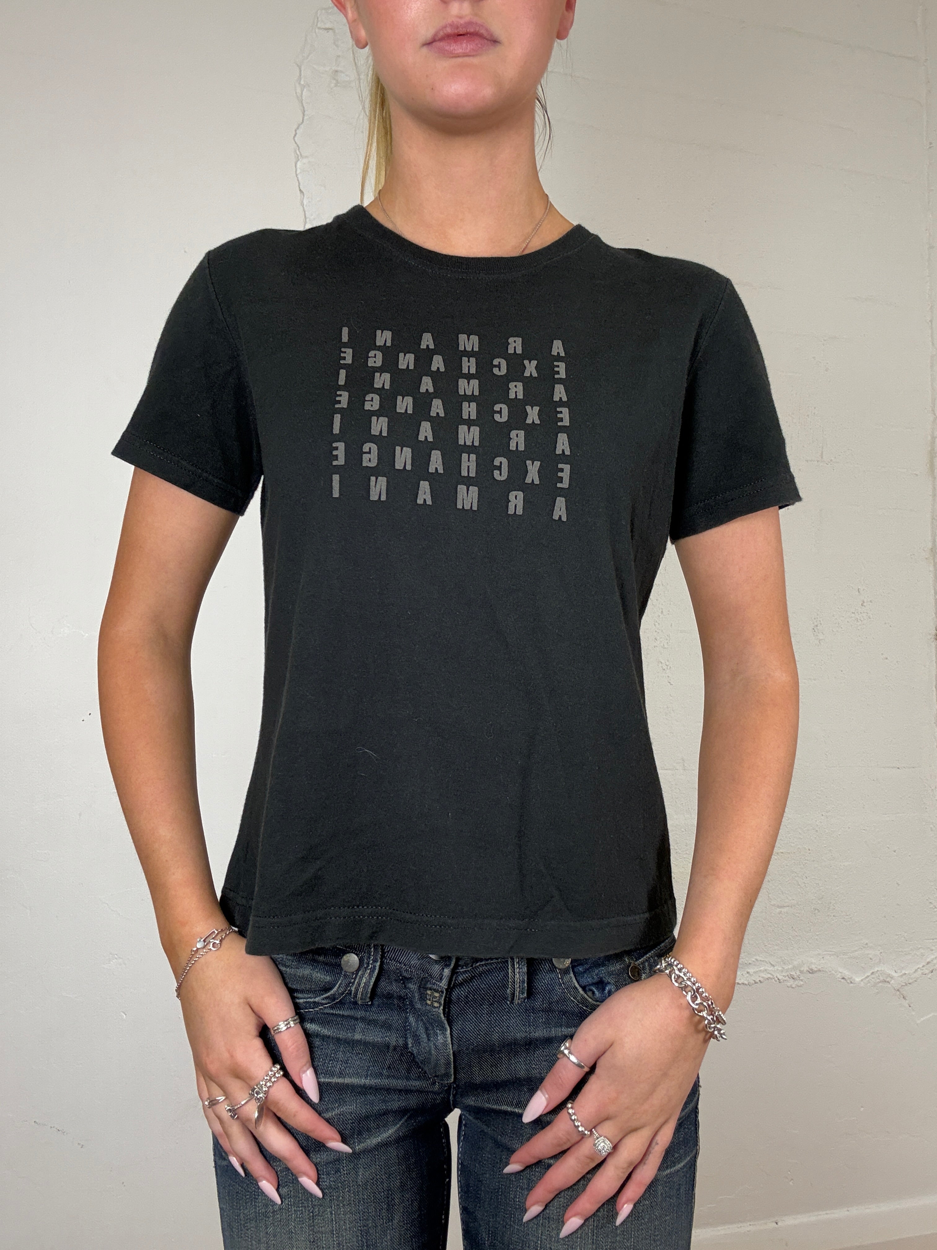 Armani Exchange Tee - L