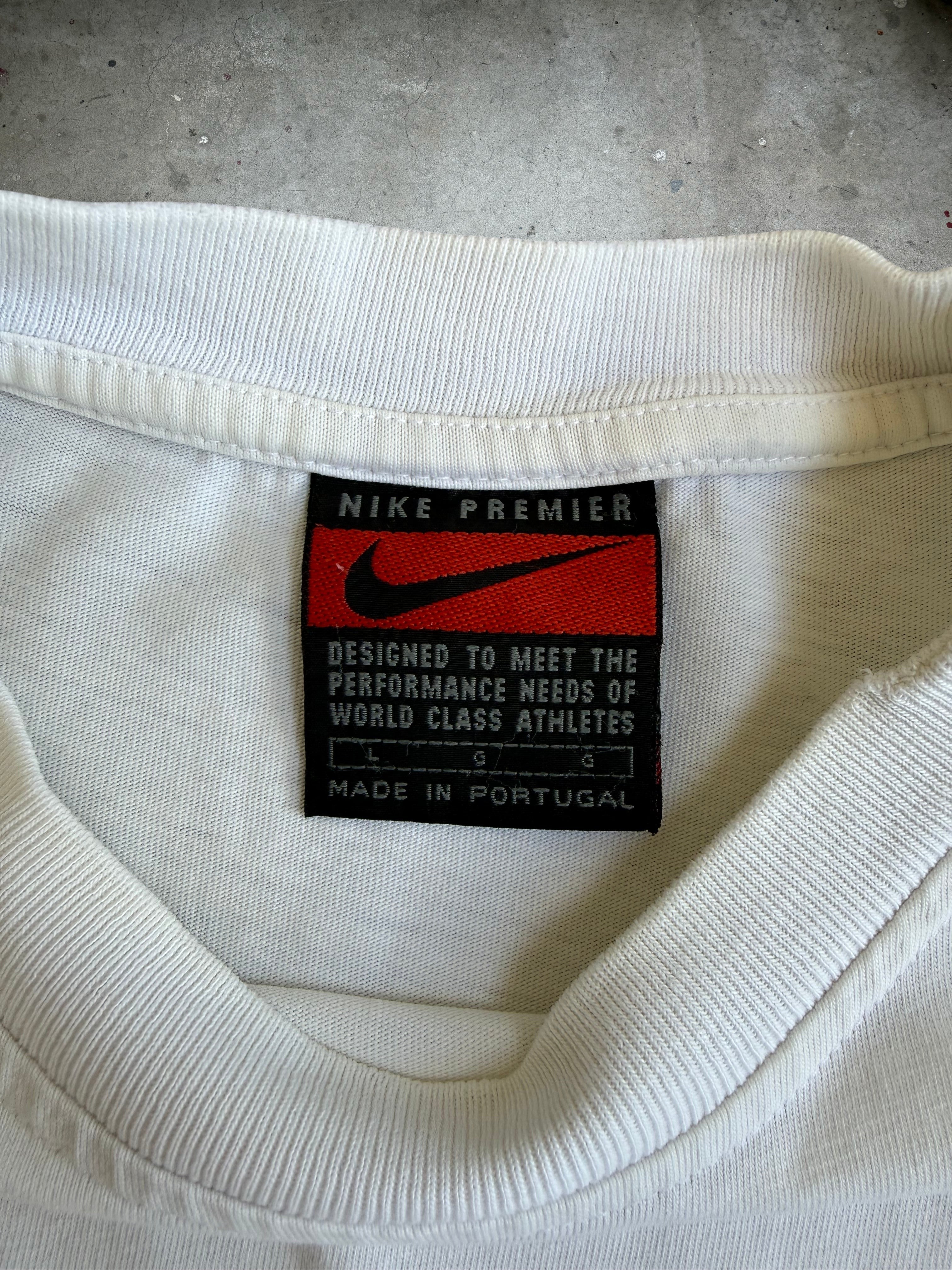 Nike Premier Tshirt - L