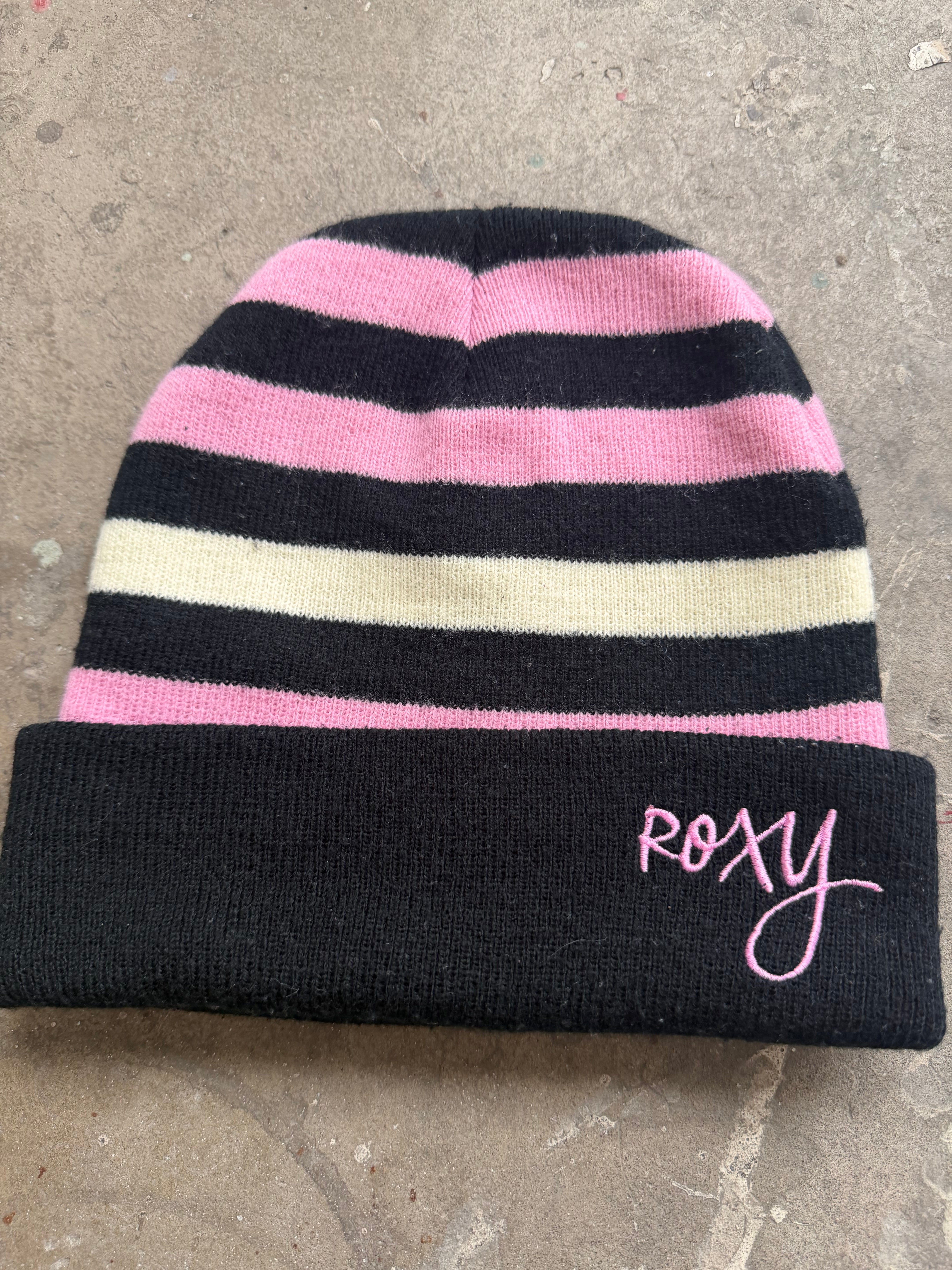 Roxy Beanie