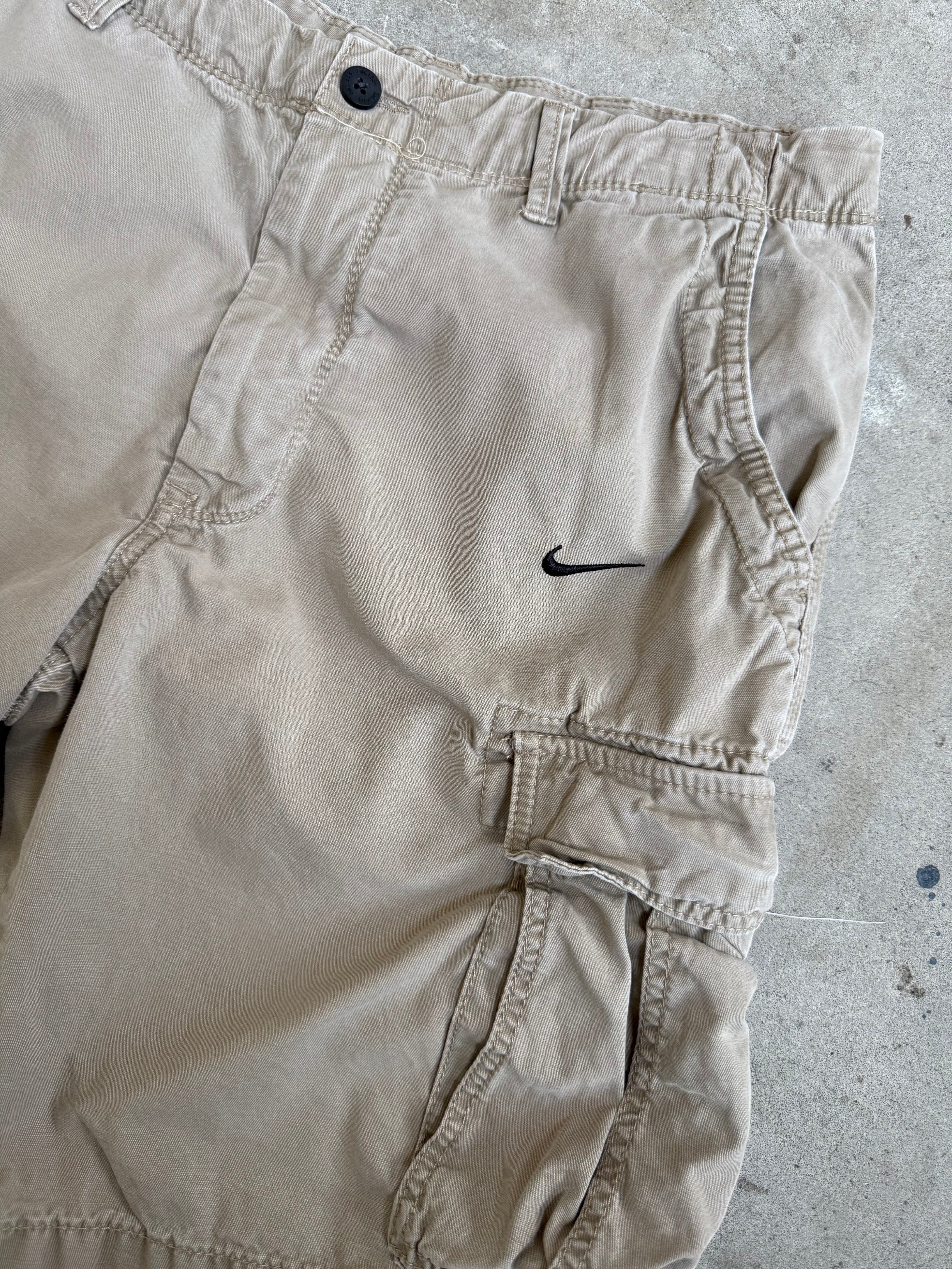 Nike Rework Cargos 33”