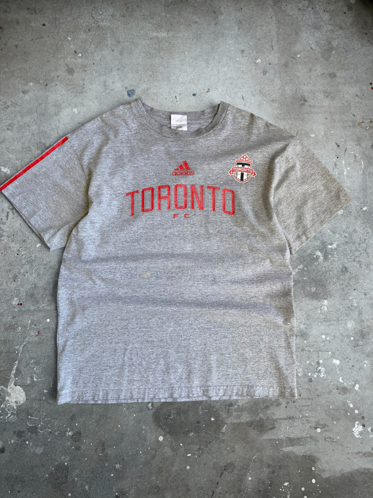 Toronto FC Tshirt - XL