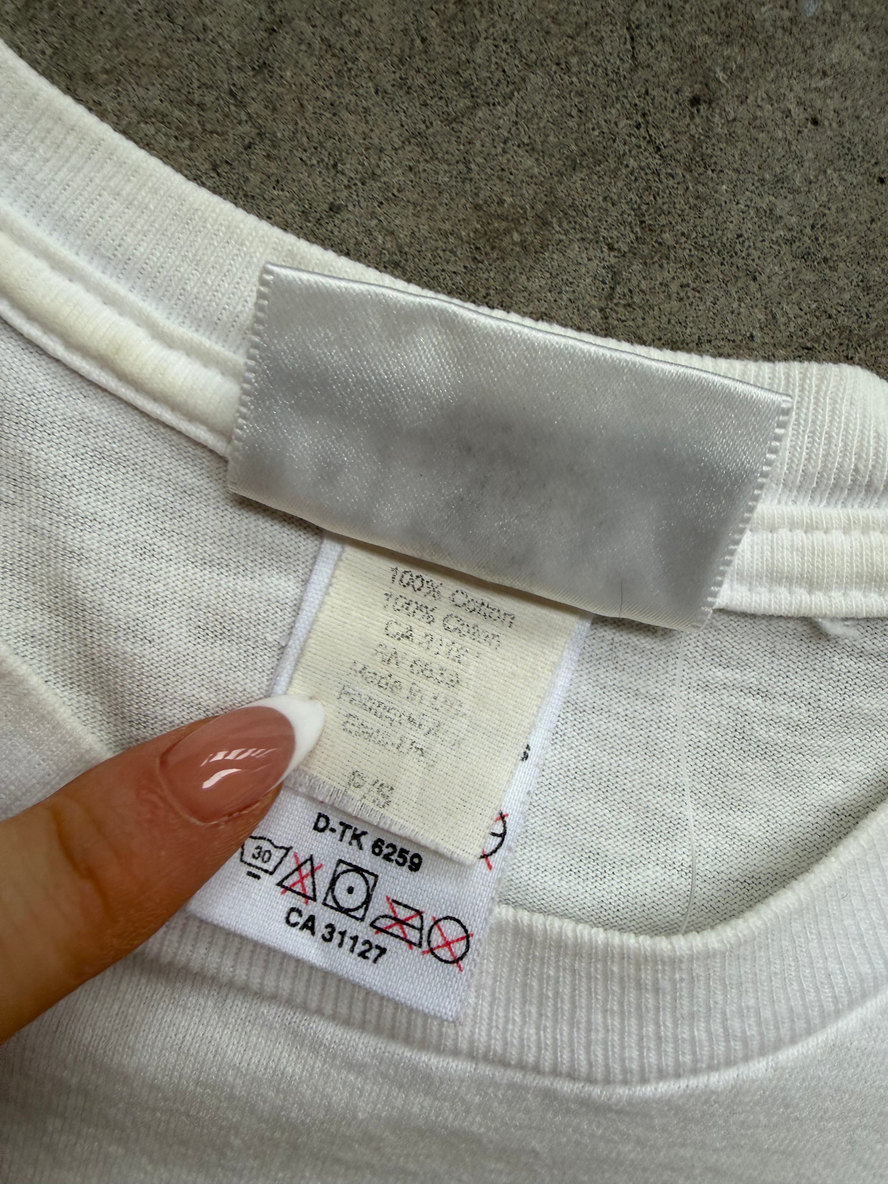 DKNY Graphic Tee - M