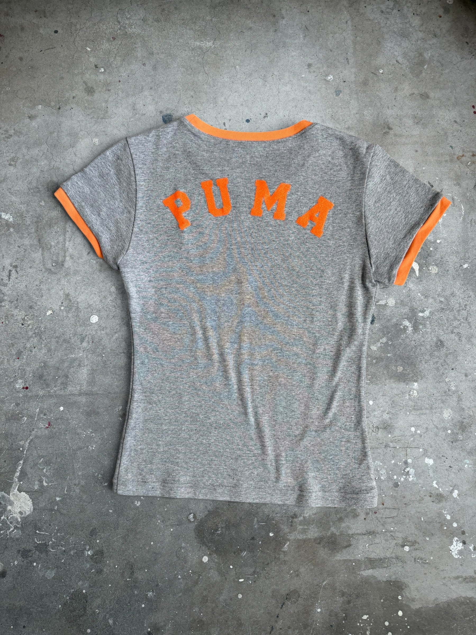 Puma Tee - M