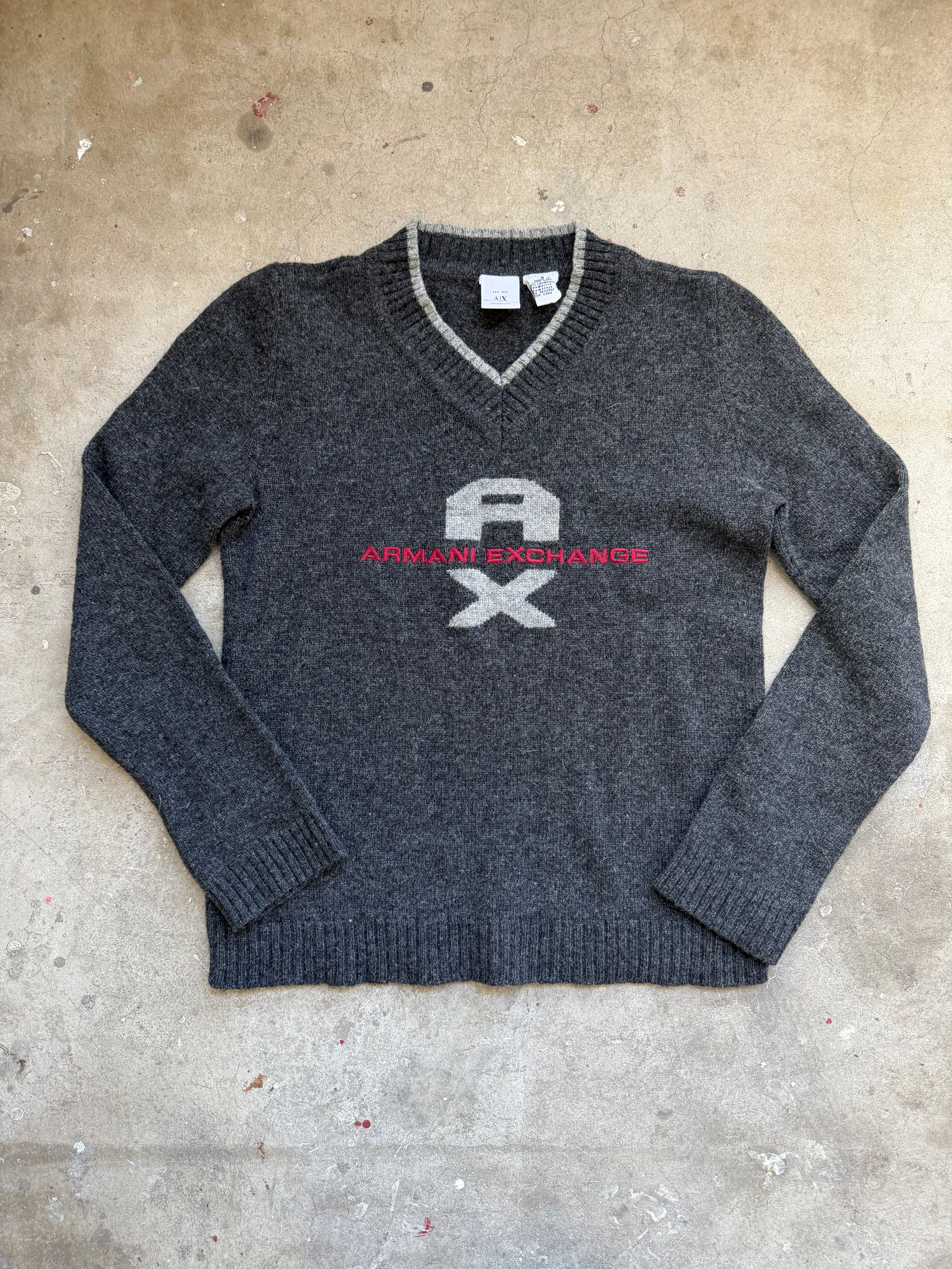 Armani Exchange Knit - S