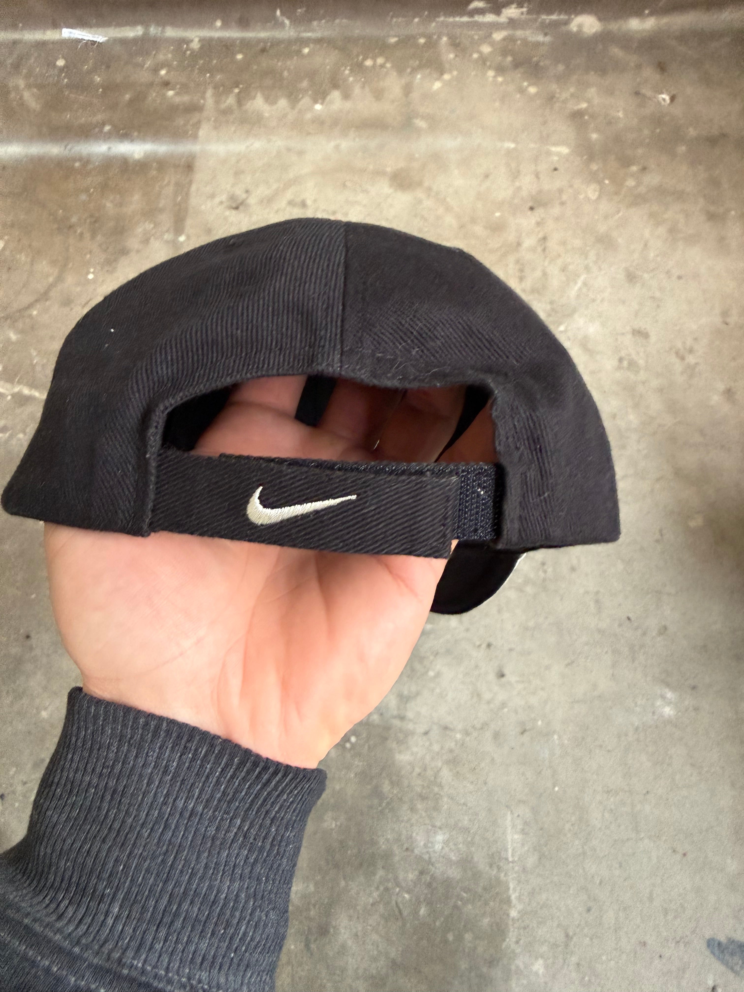 Nike Hockey Cap