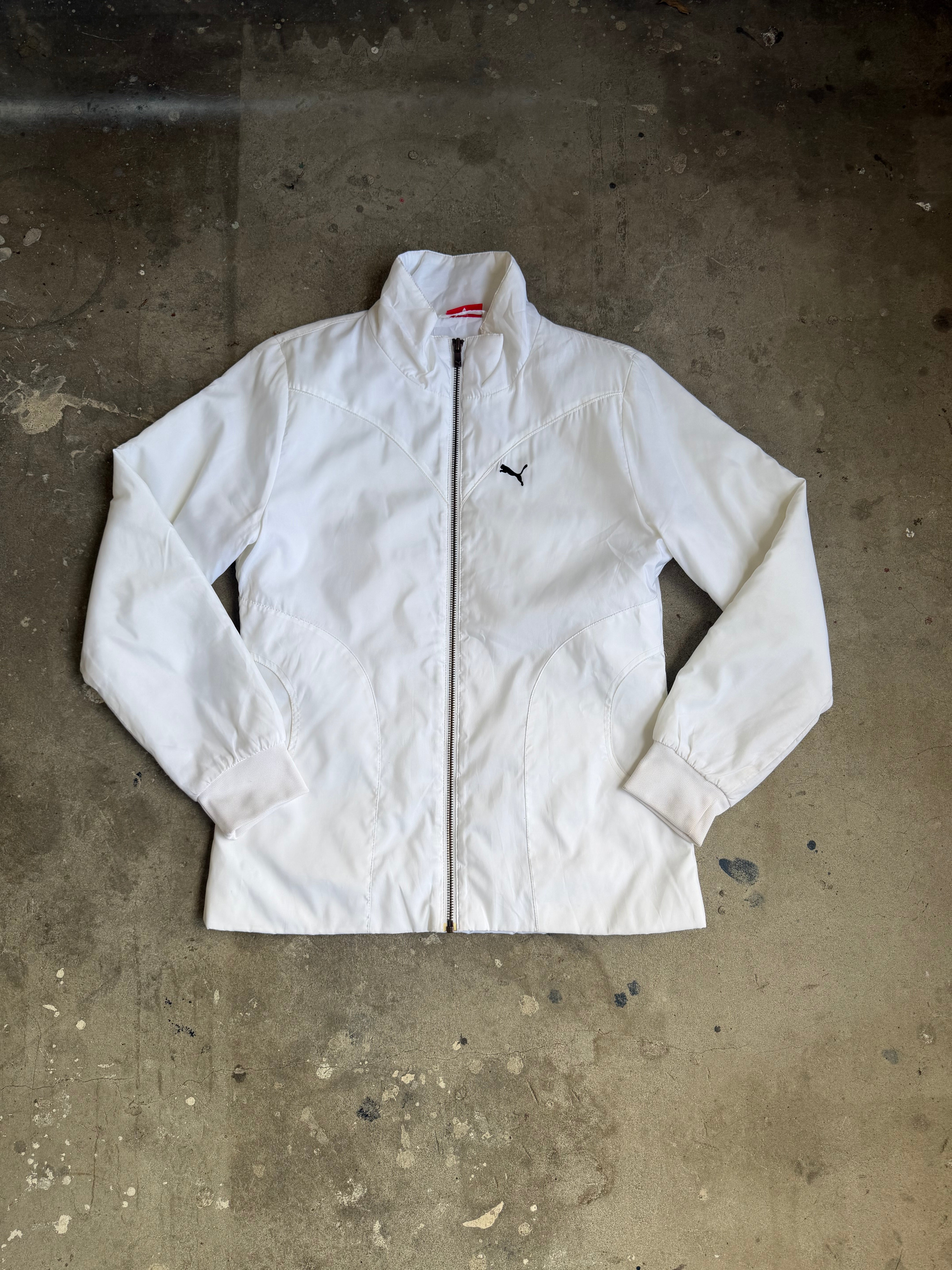Puma Jacket - M