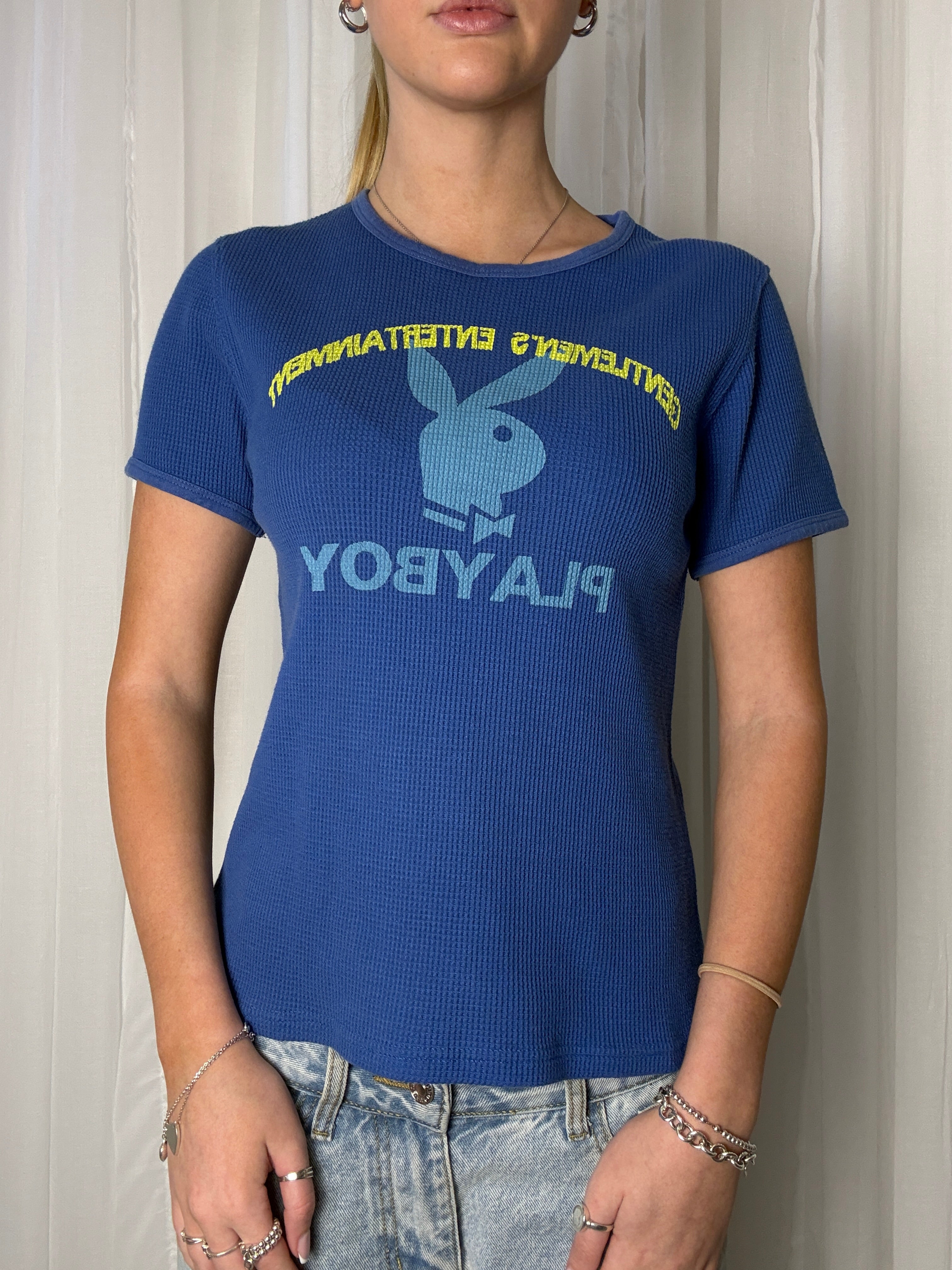 Playboy Tee - M