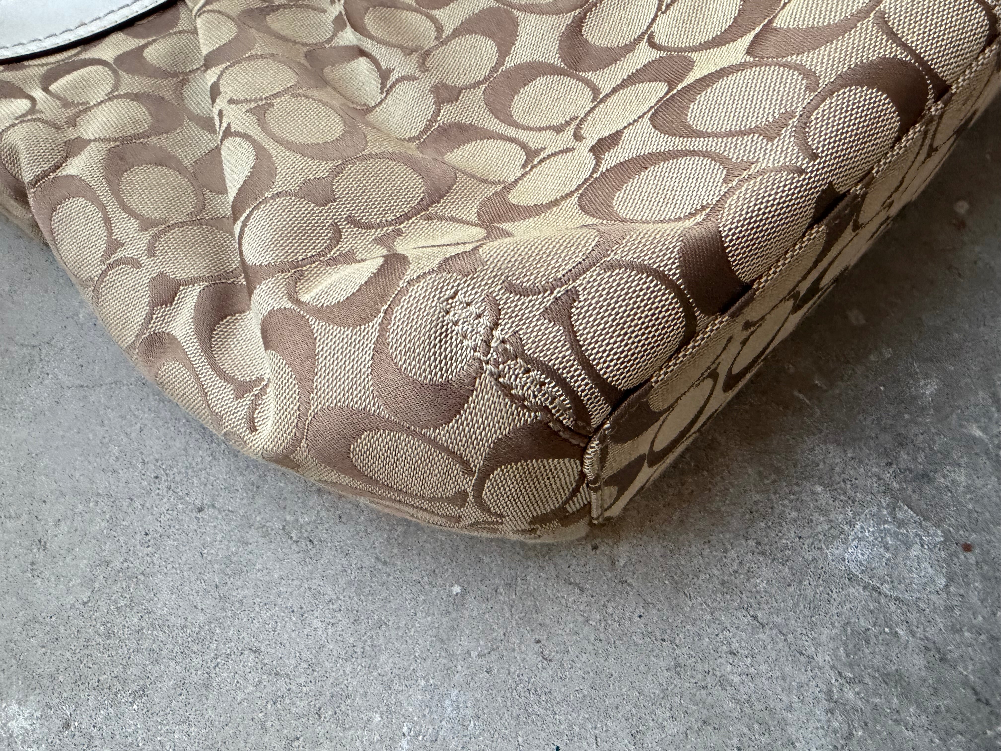 Coach Shoulder Bag
