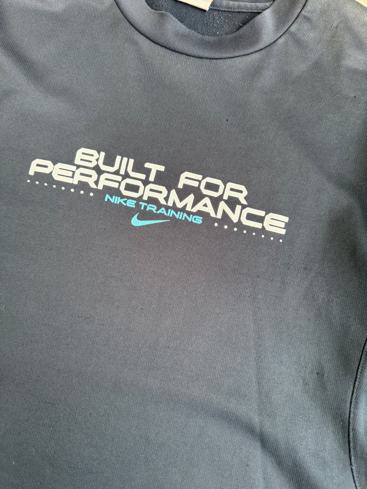 Nike Training Jersey - L