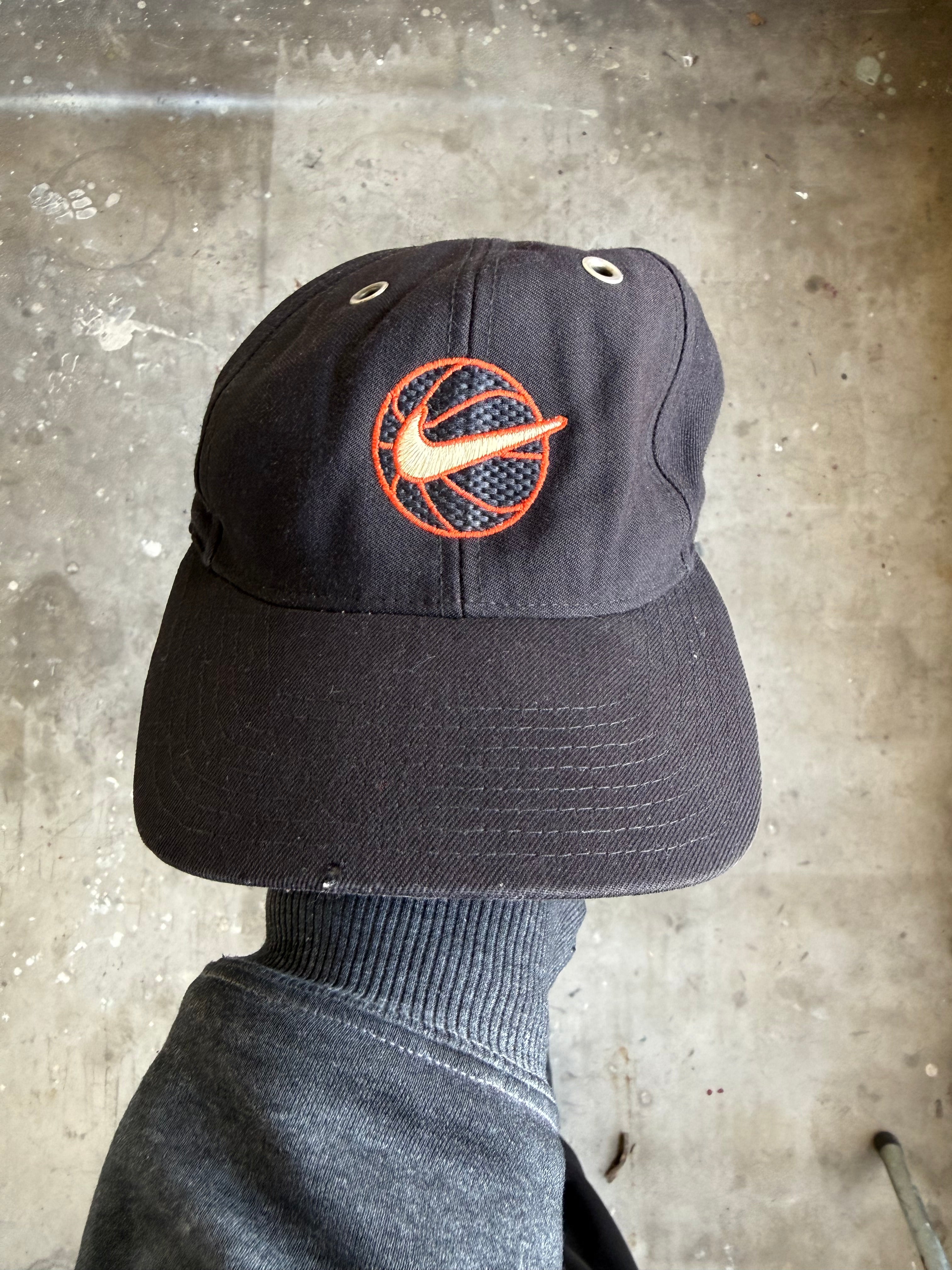 Nike Basketball Hat