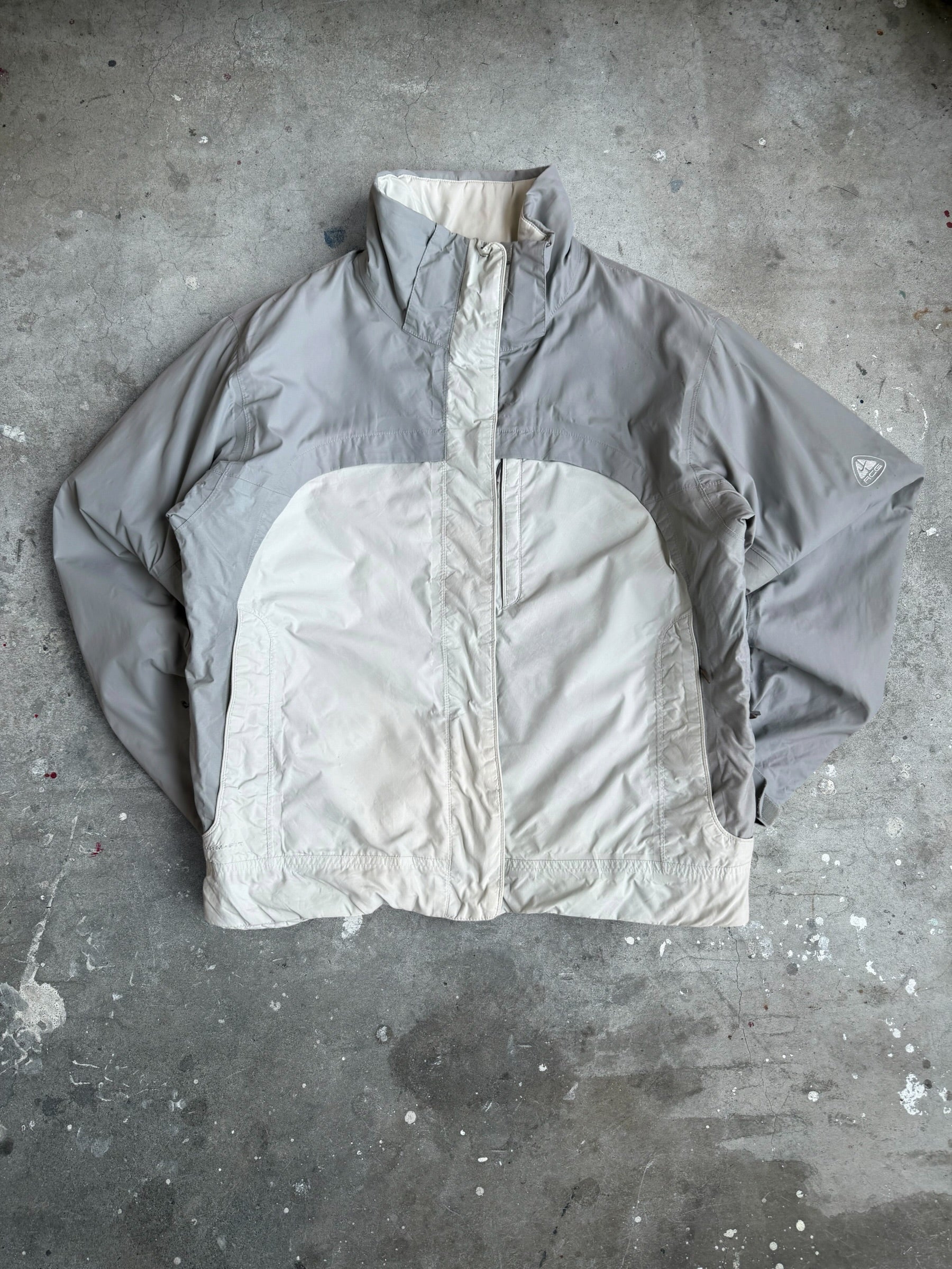 ACG Insulated Coat - L
