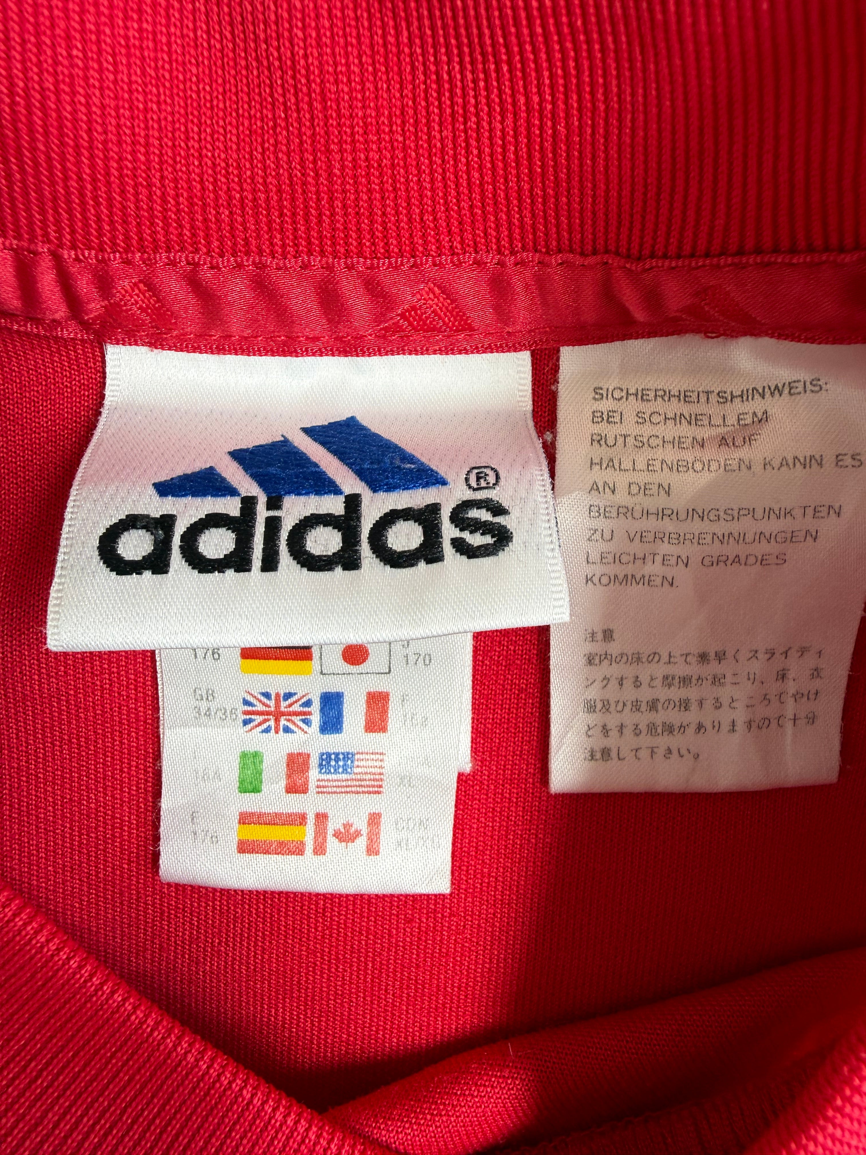 00 Ajax Jumper - M