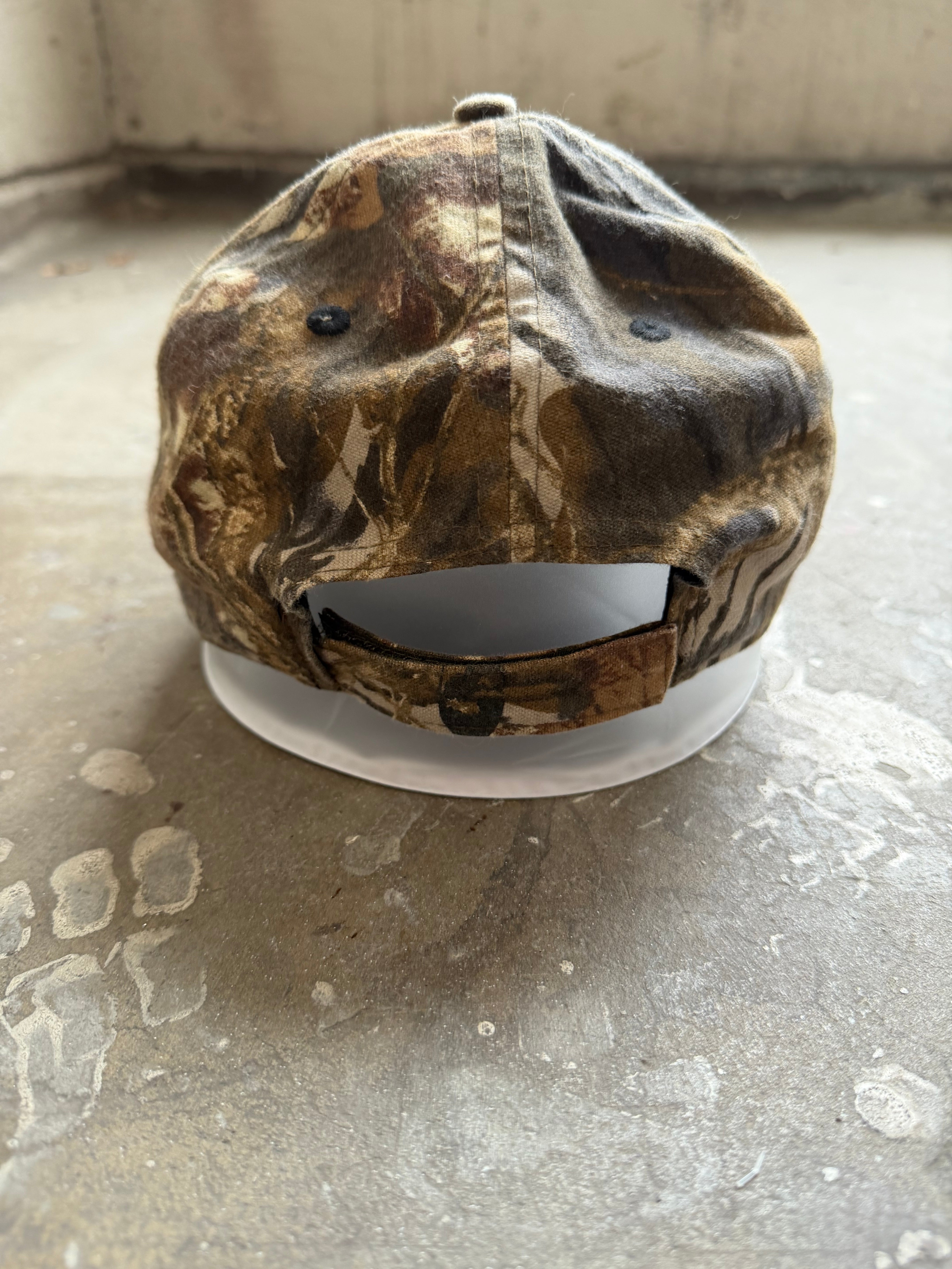 "Ruud" Real Tree Hat