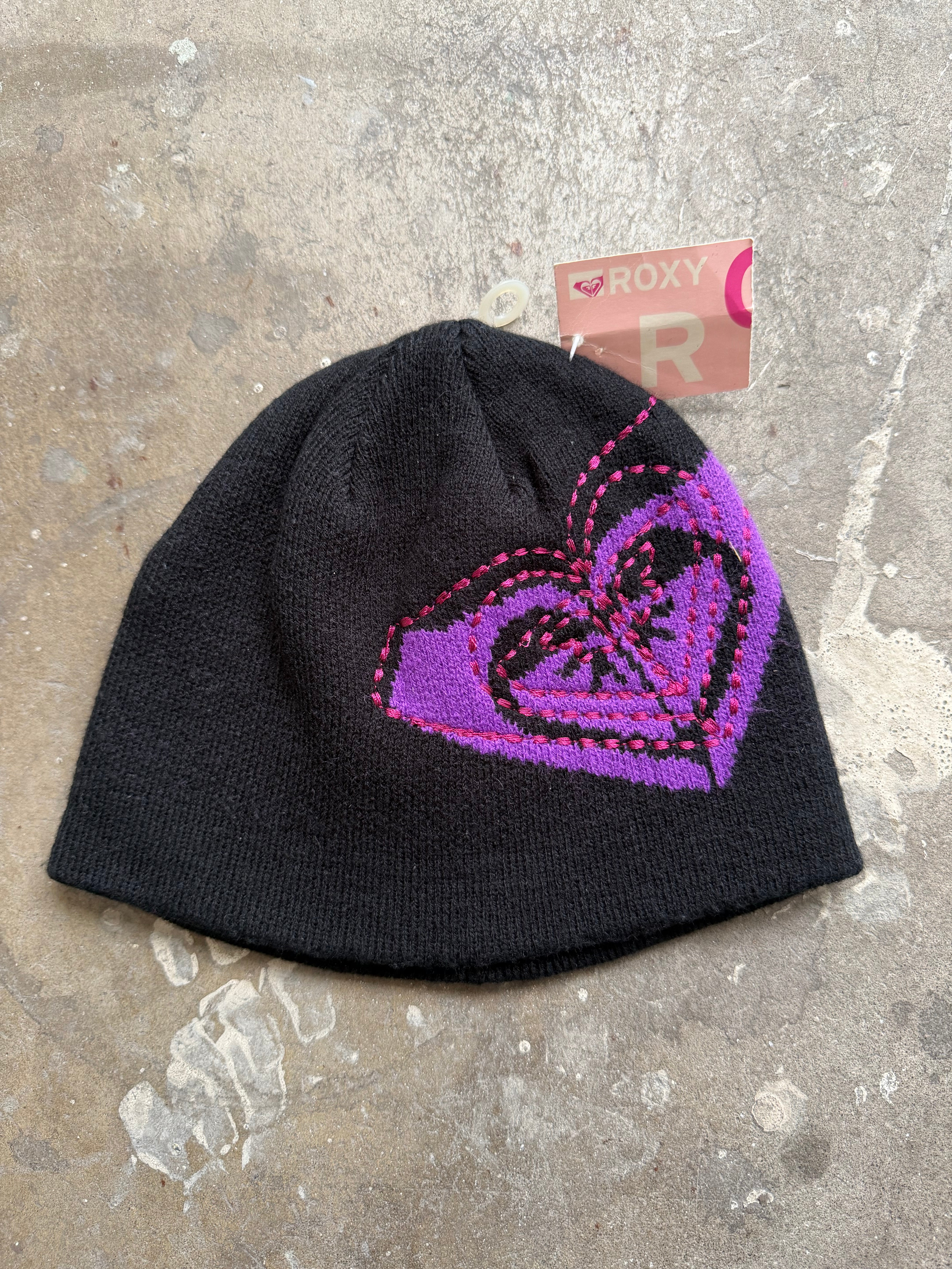 Roxy Beanie