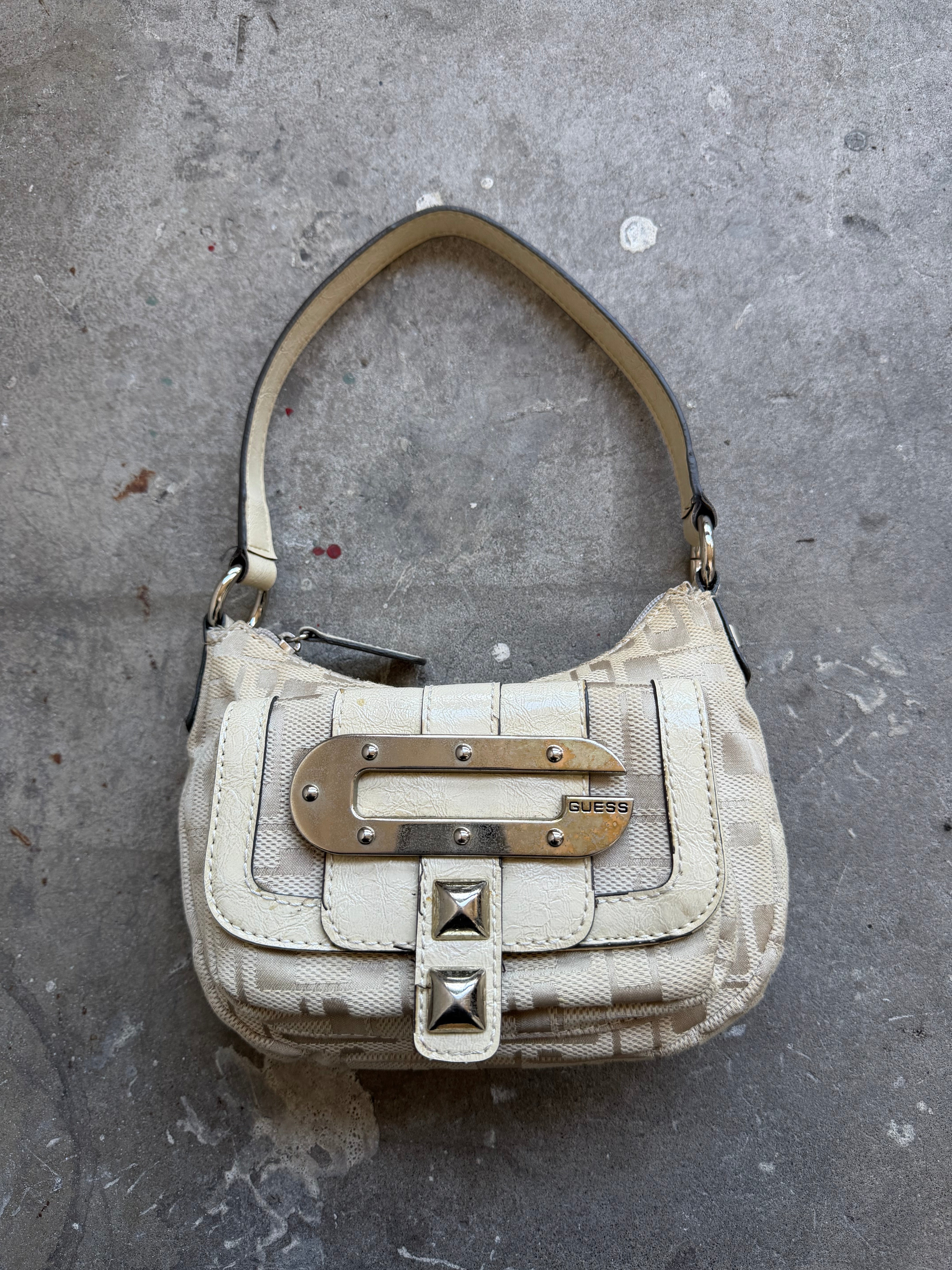 Guess Mini Shoulder Bag