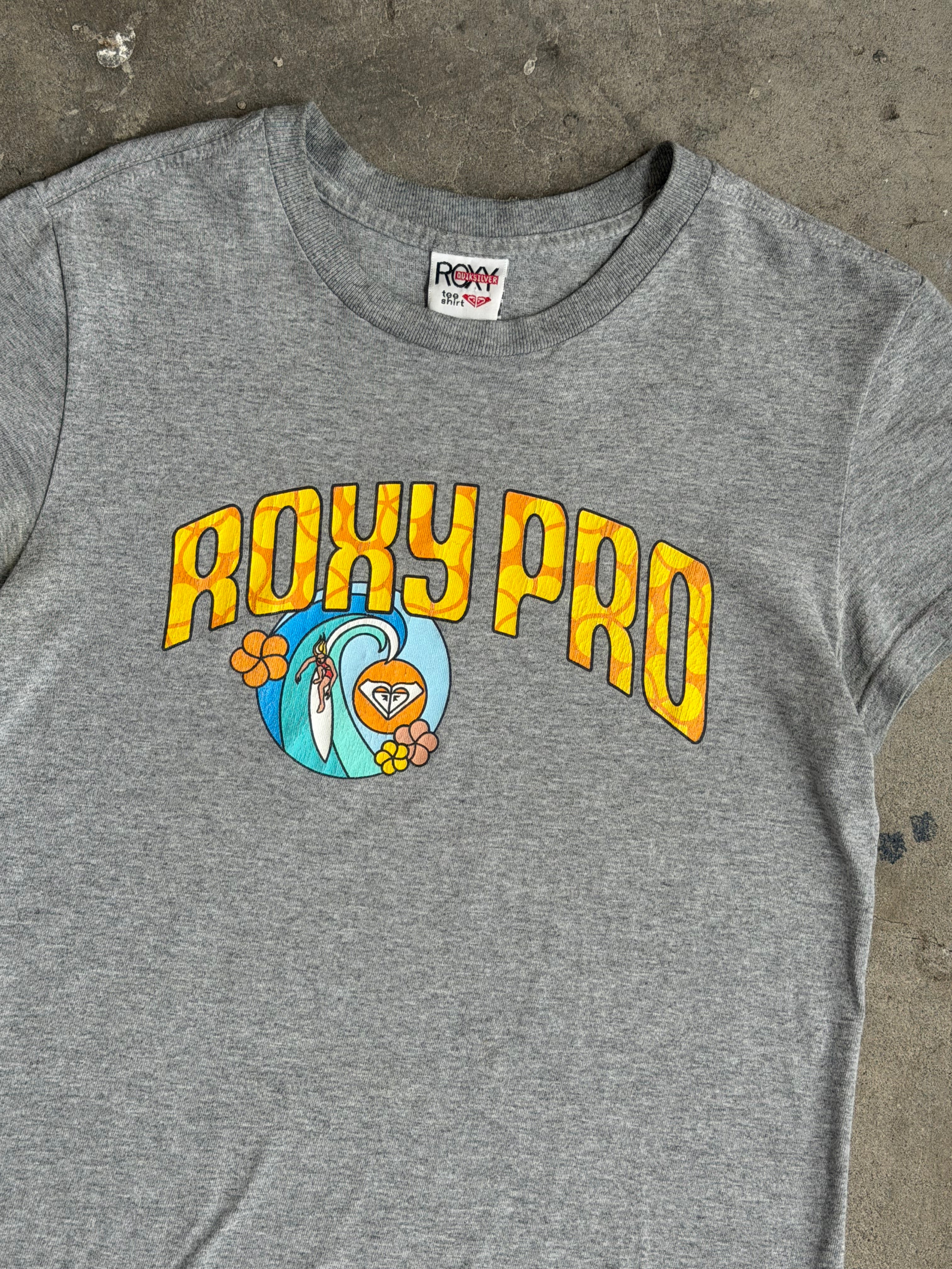 Roxy Pro Tee - M