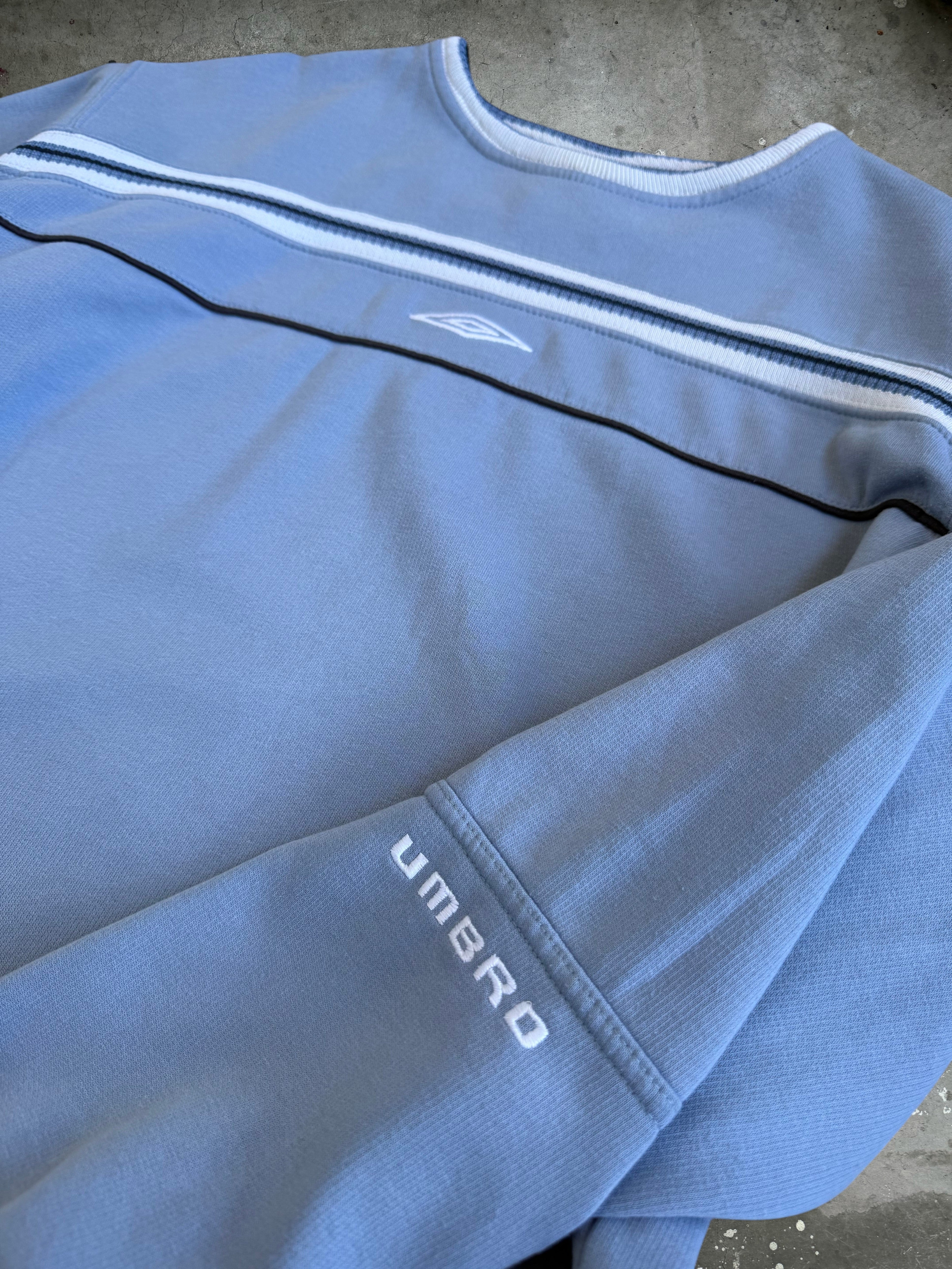 Umbro Pro Training Jumper - L