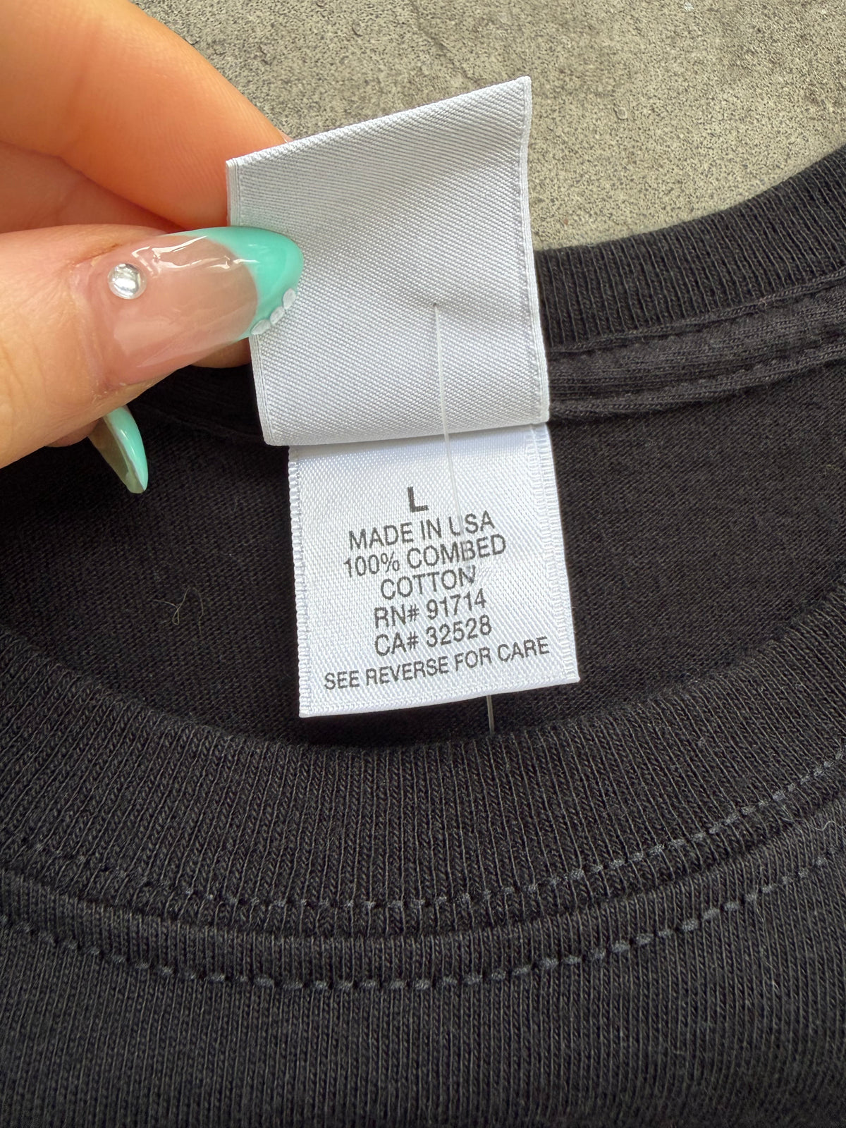 Armani Exchange Tee