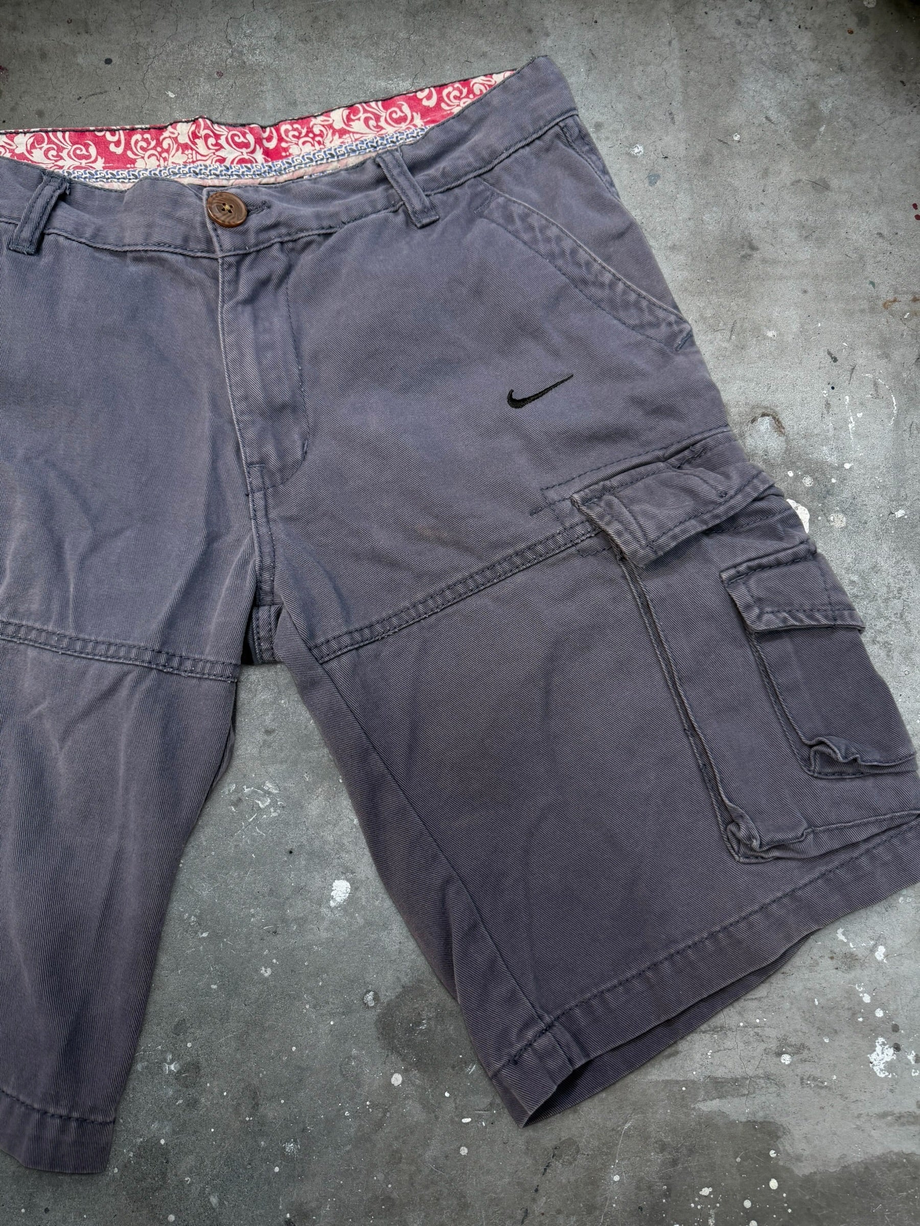 Nike Rework Cargos 30”
