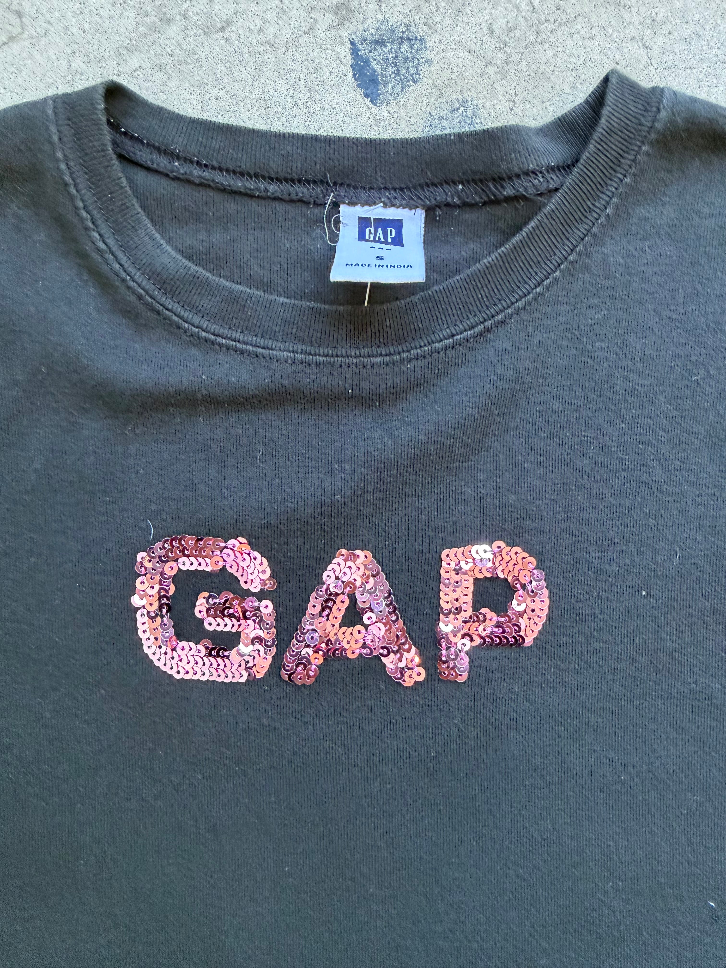 Gap Tee - S