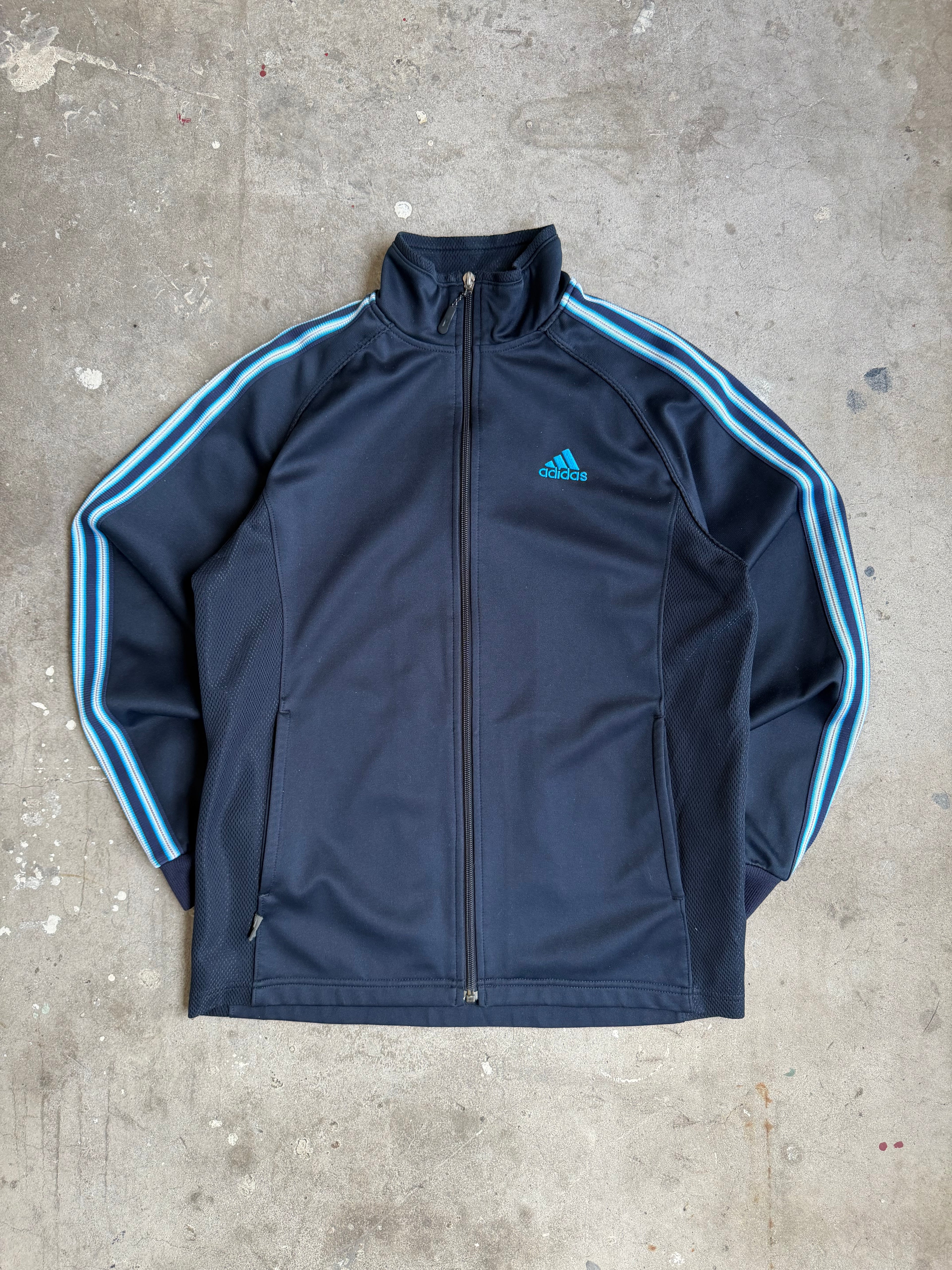 Adidas Track Jacket