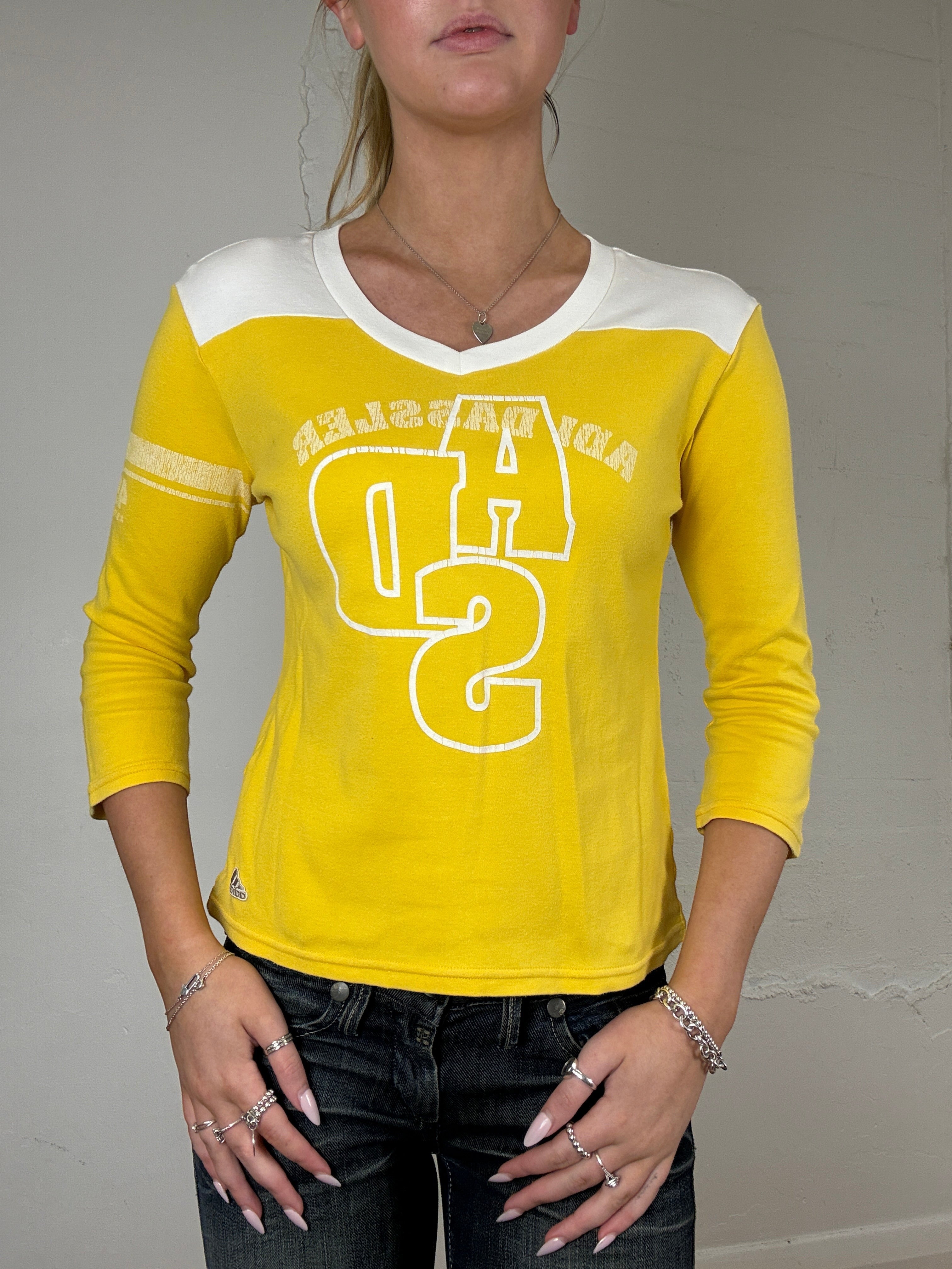 Adidas Long Sleeve - S