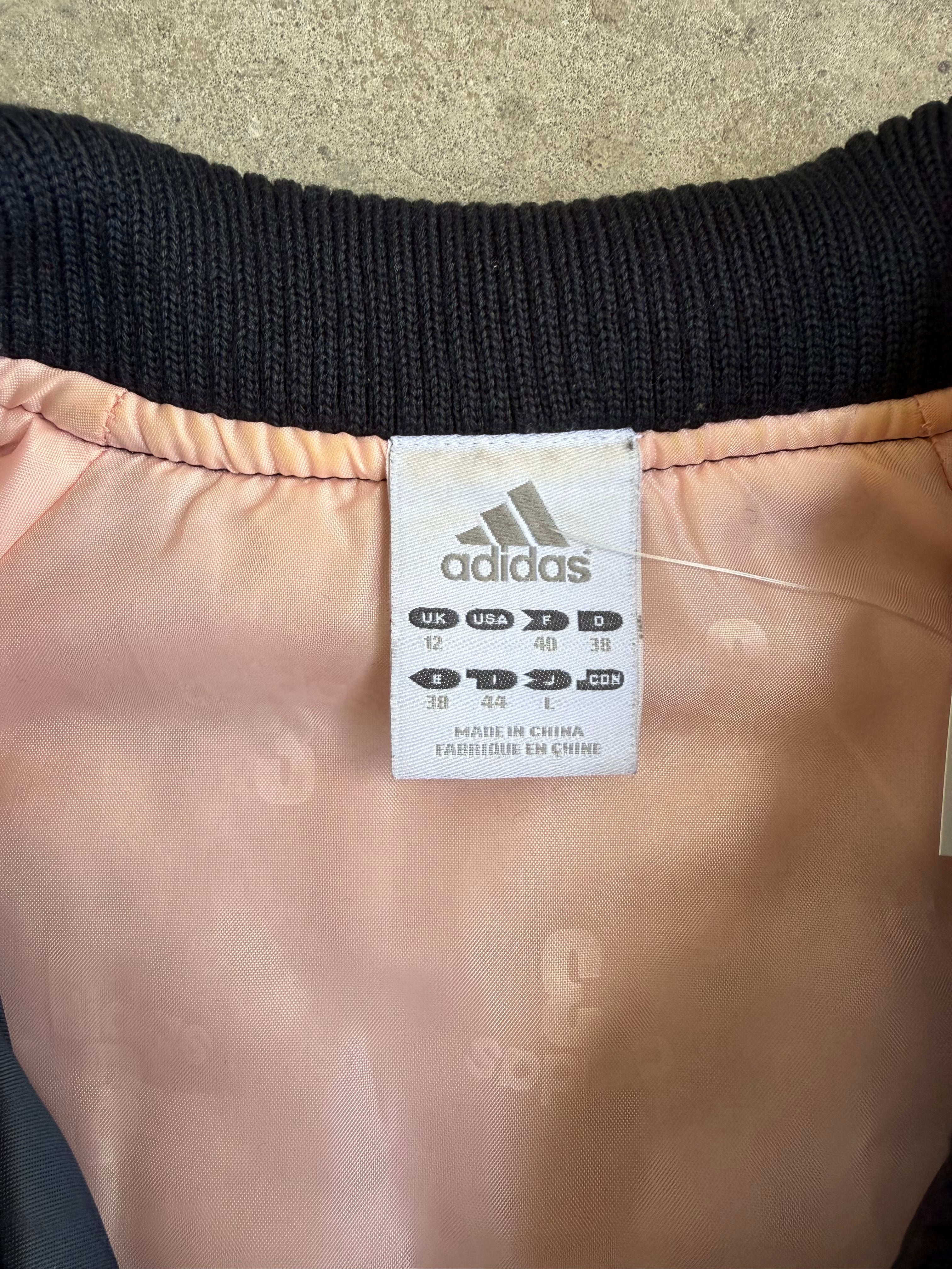 Adidas “3” Jacket - M