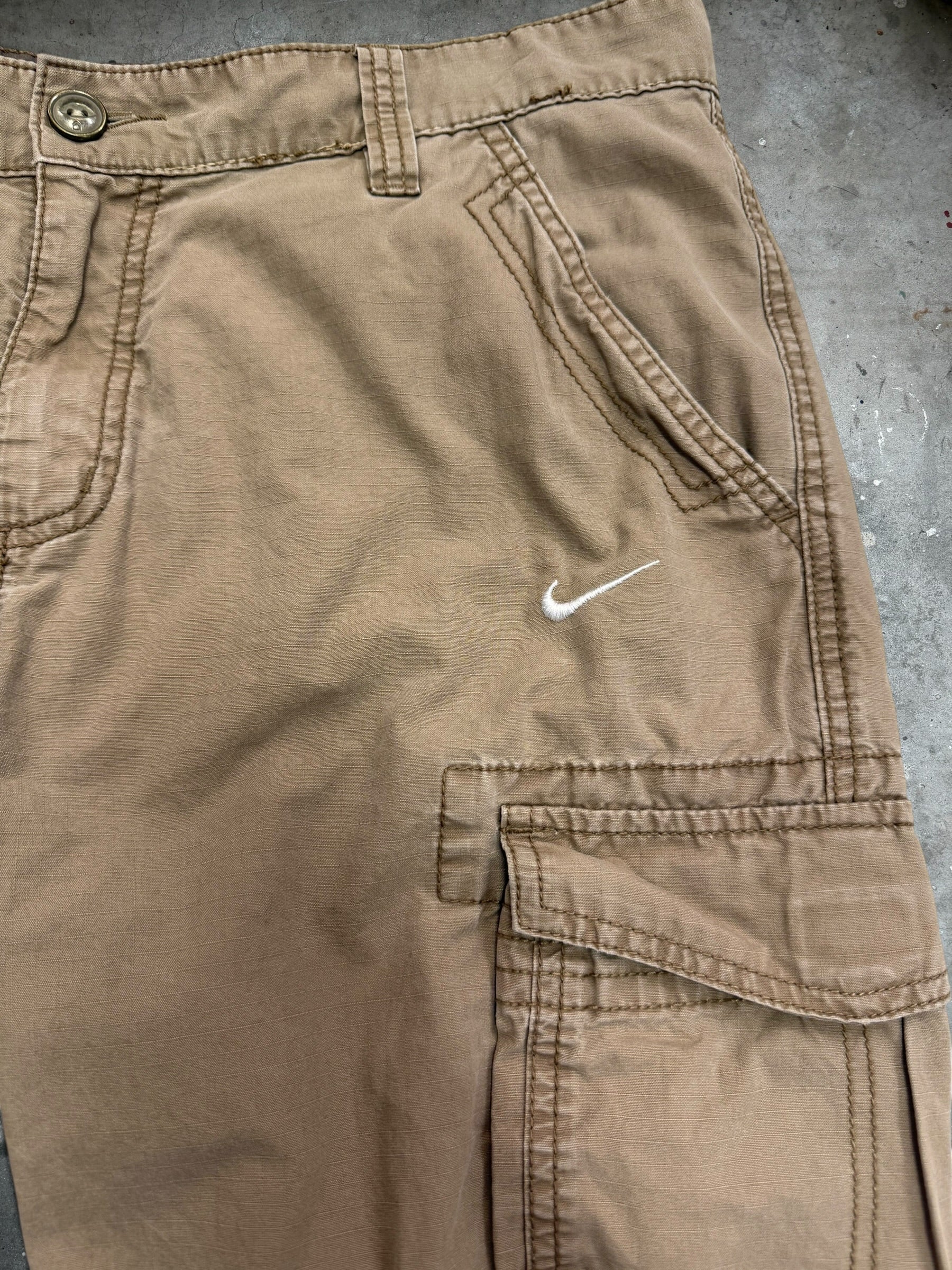 Nike Rework Cargos 32”
