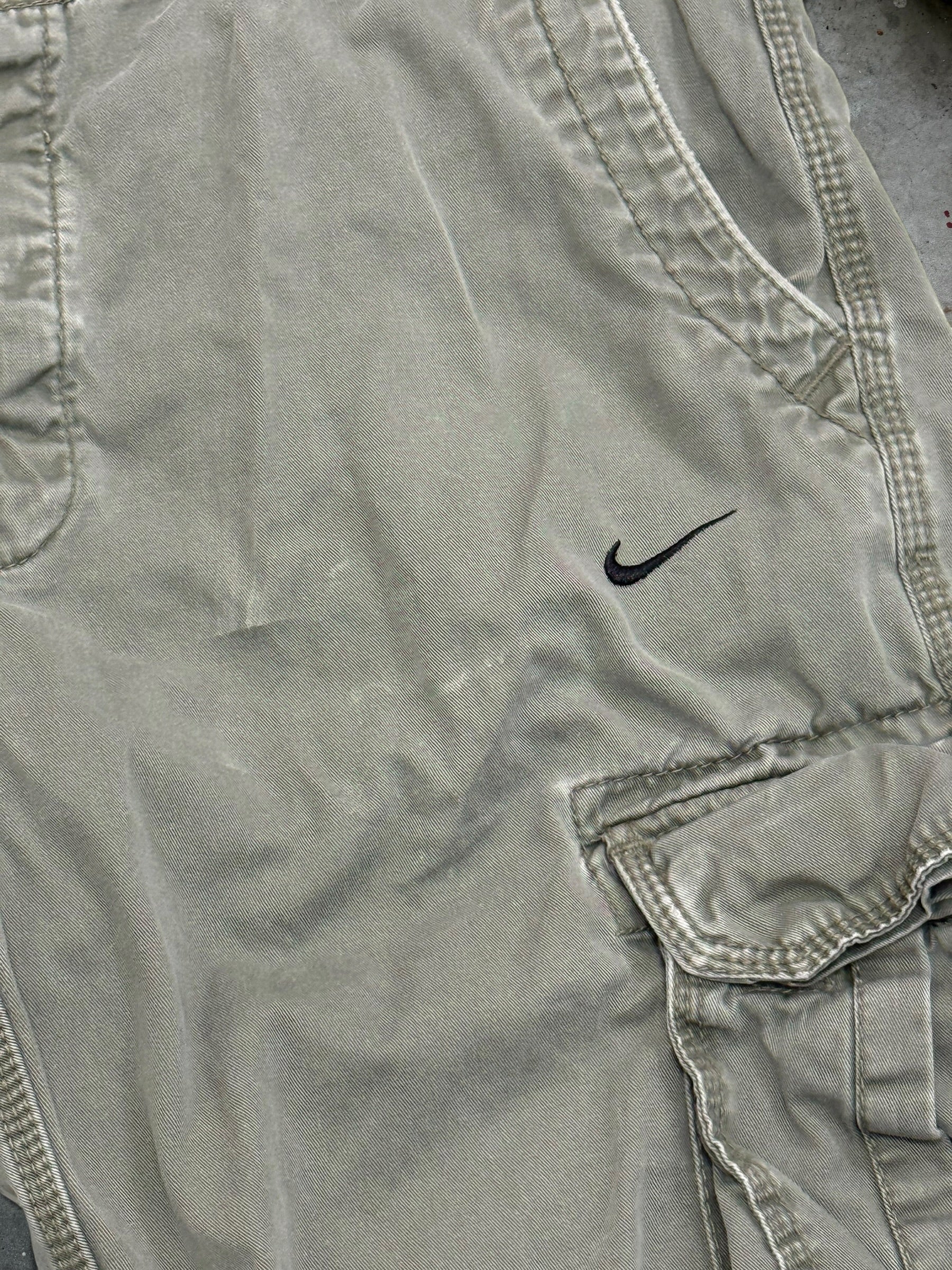 Nike Rework Cargos 34”