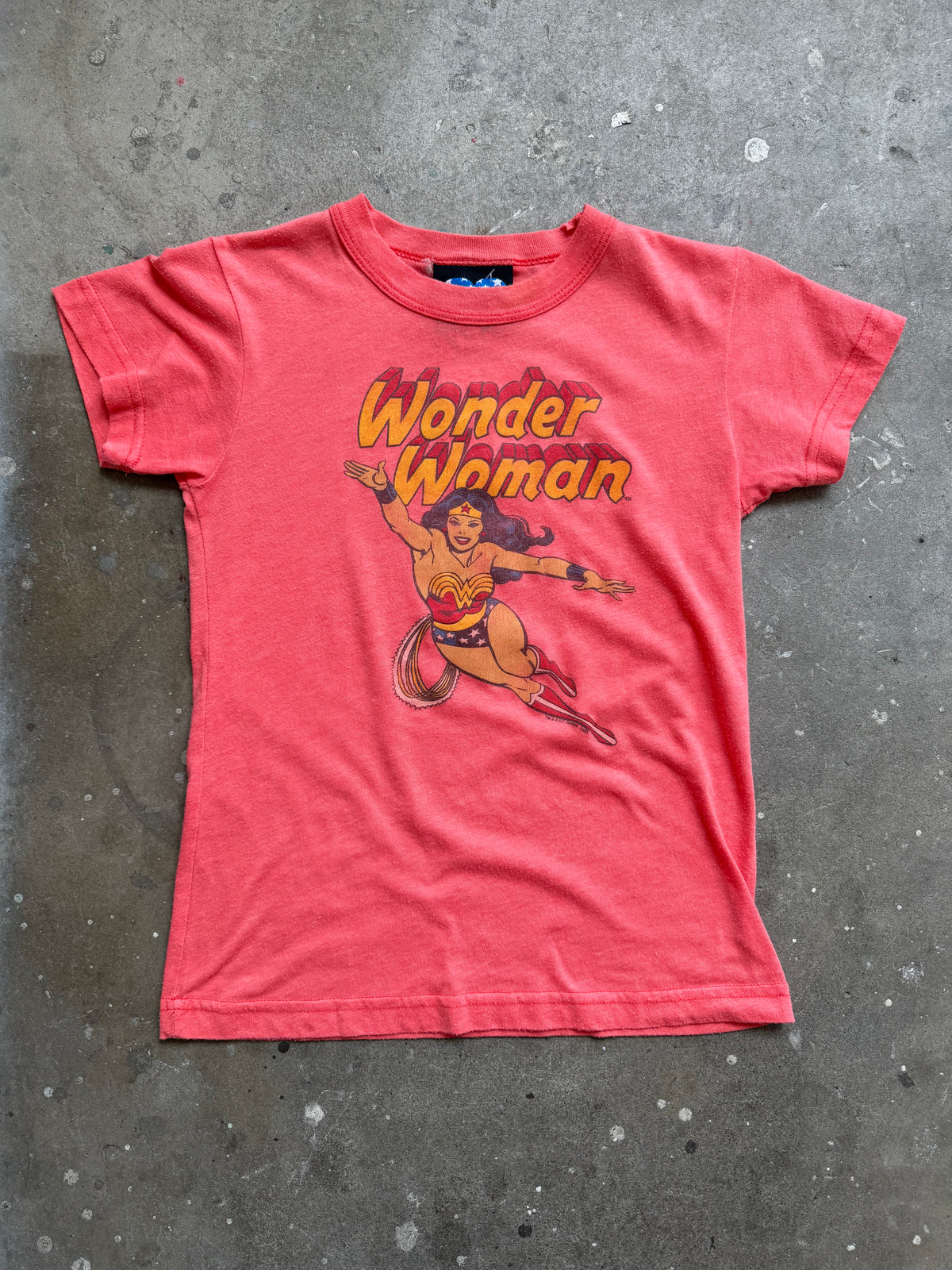“Wonder Woman” Tee