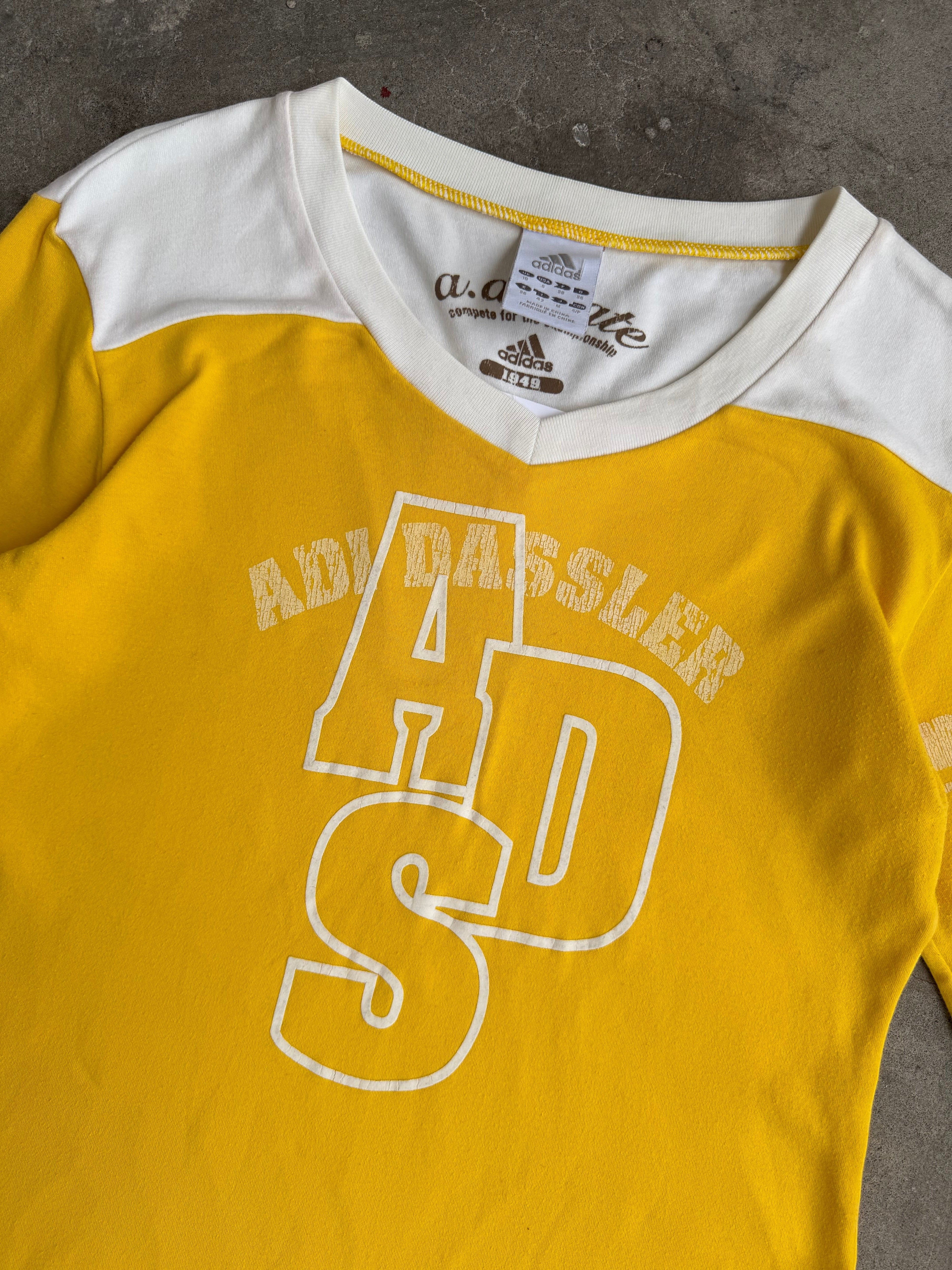 Adidas Long Sleeve - S