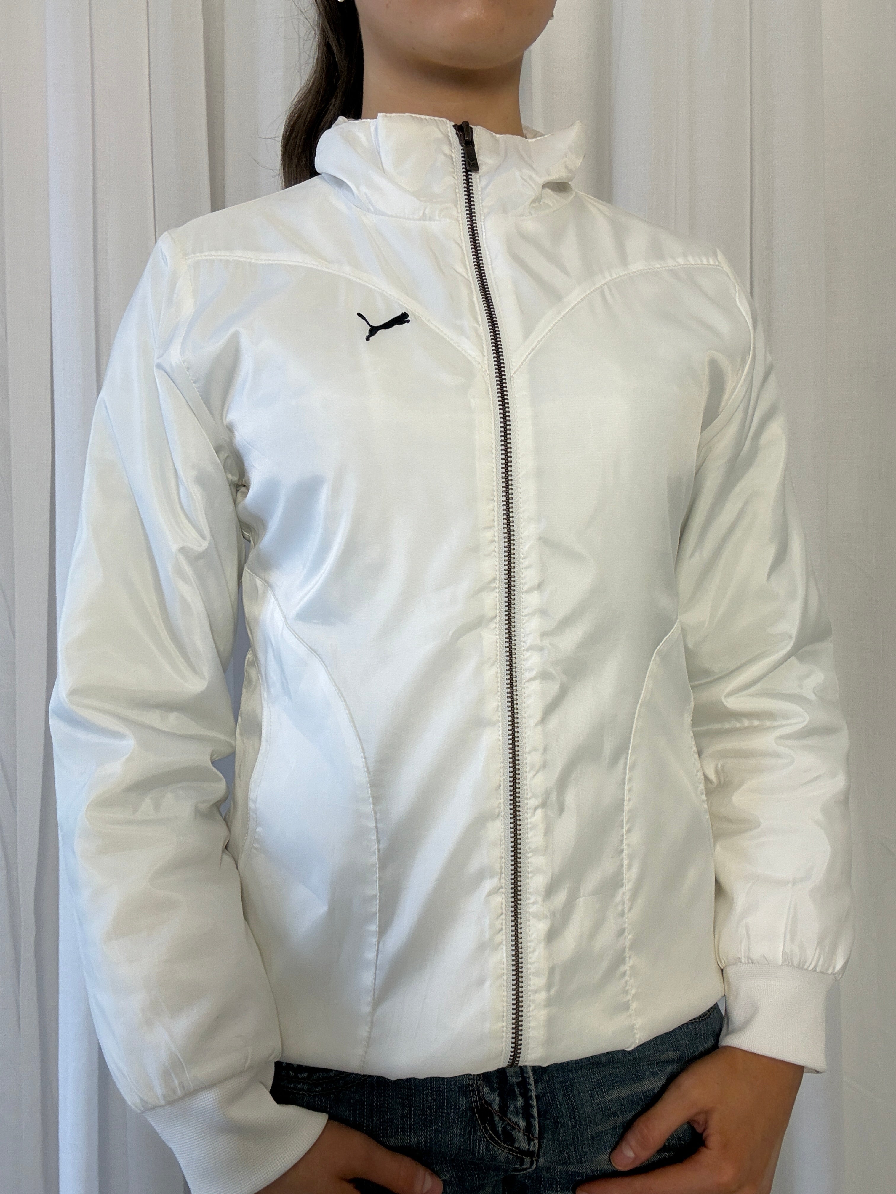 Puma Jacket - M