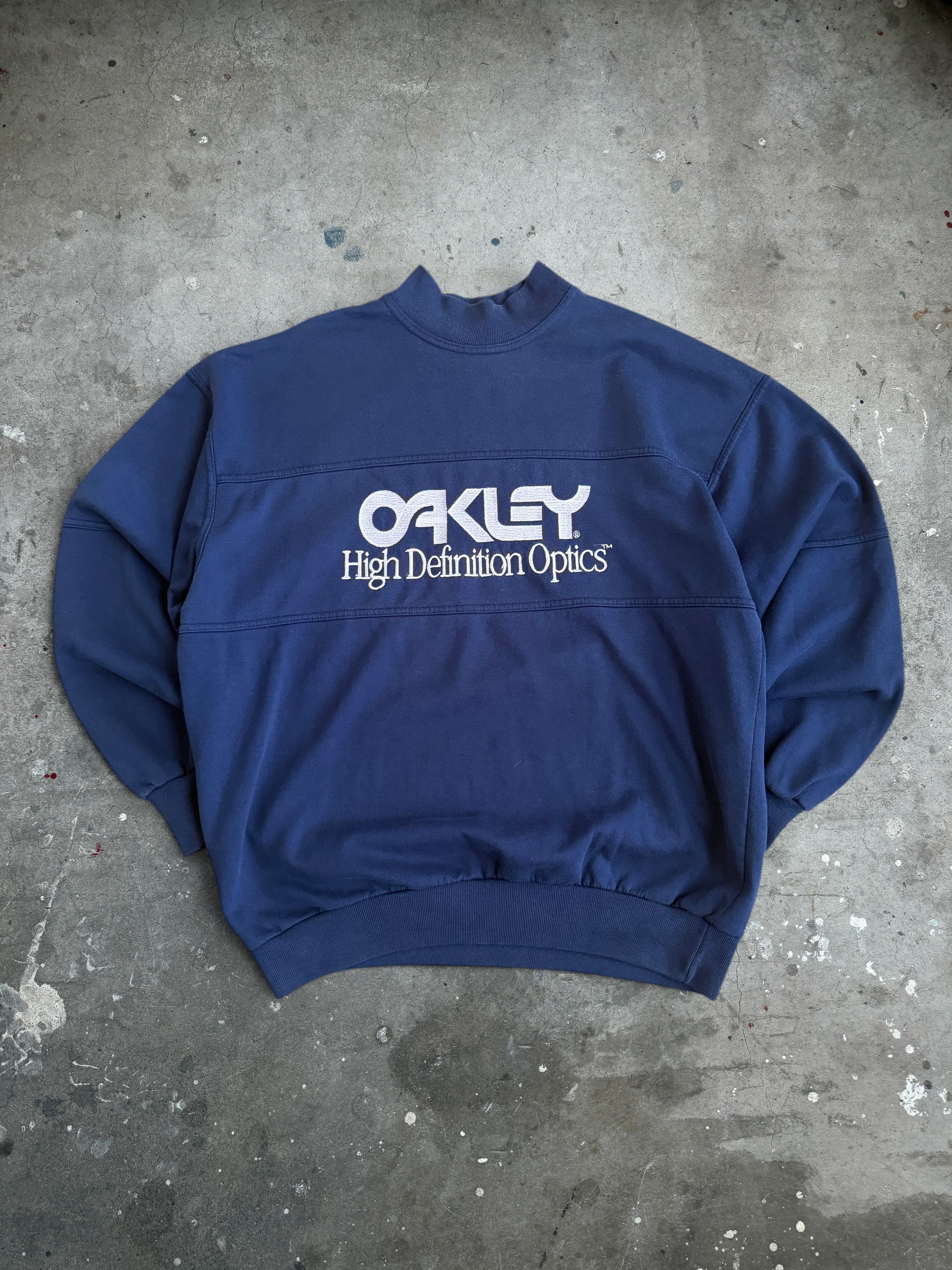 Oakley Software Jumper - XL