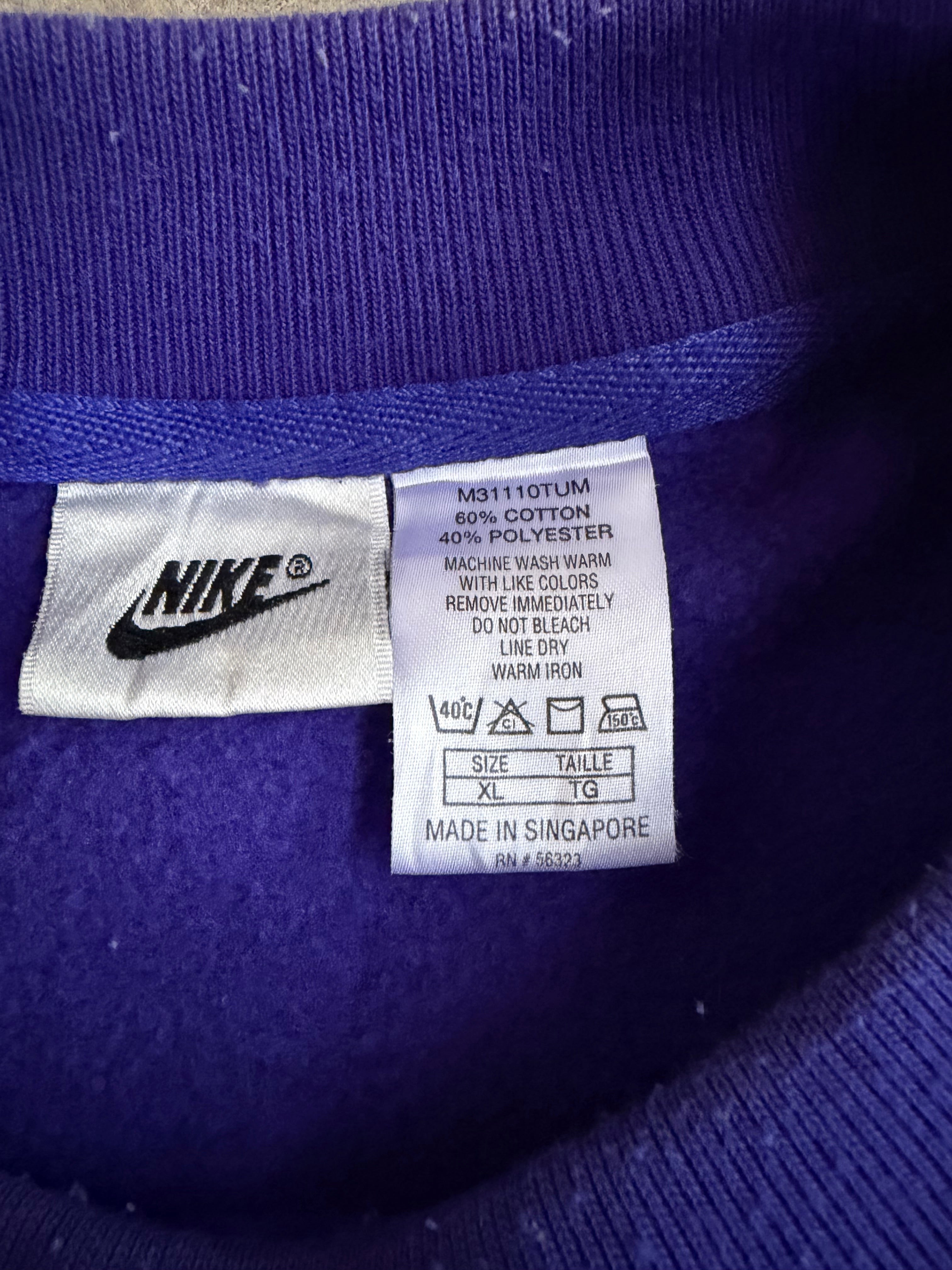 90s PSG Jumper - XL