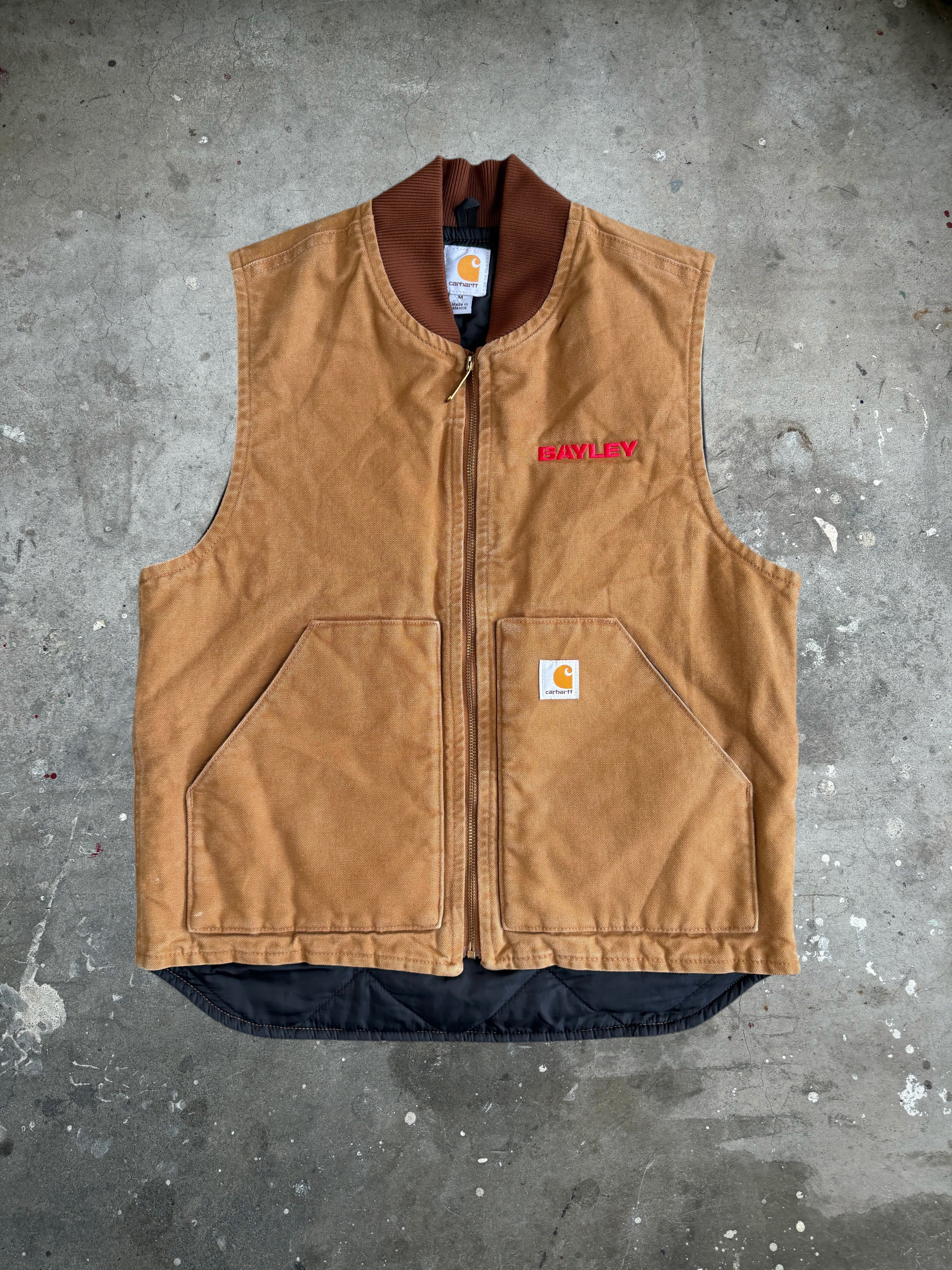 Carhartt Workwear Vest - M