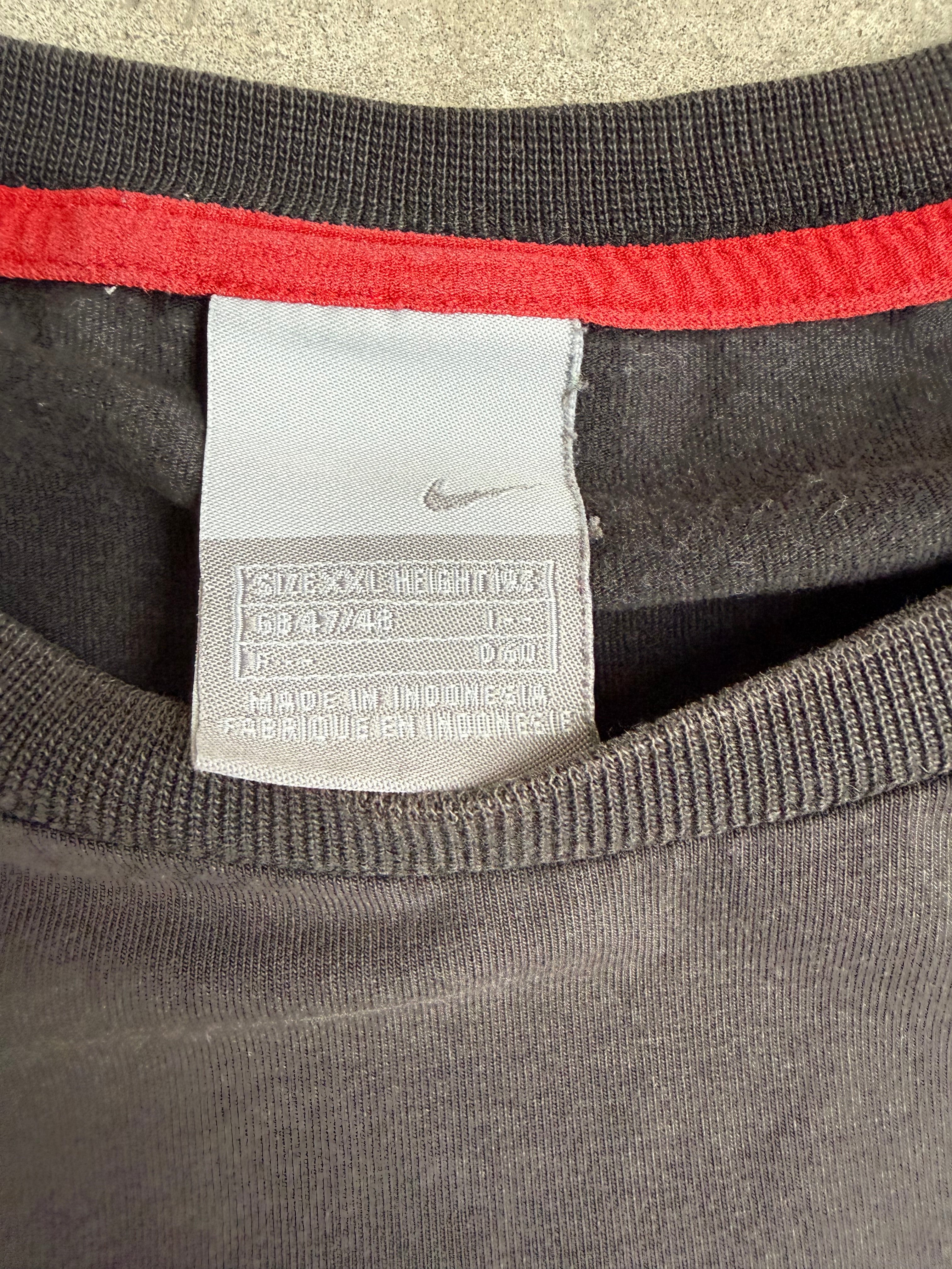 Nike Athletic Tshirt - XXL