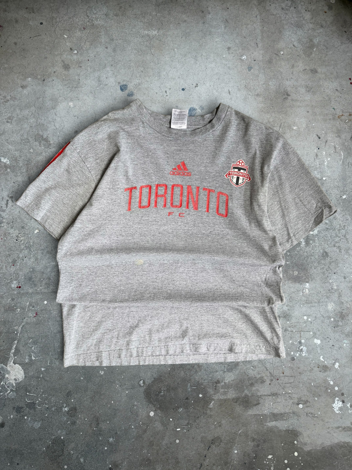 Toronto FC Tshirt - XL