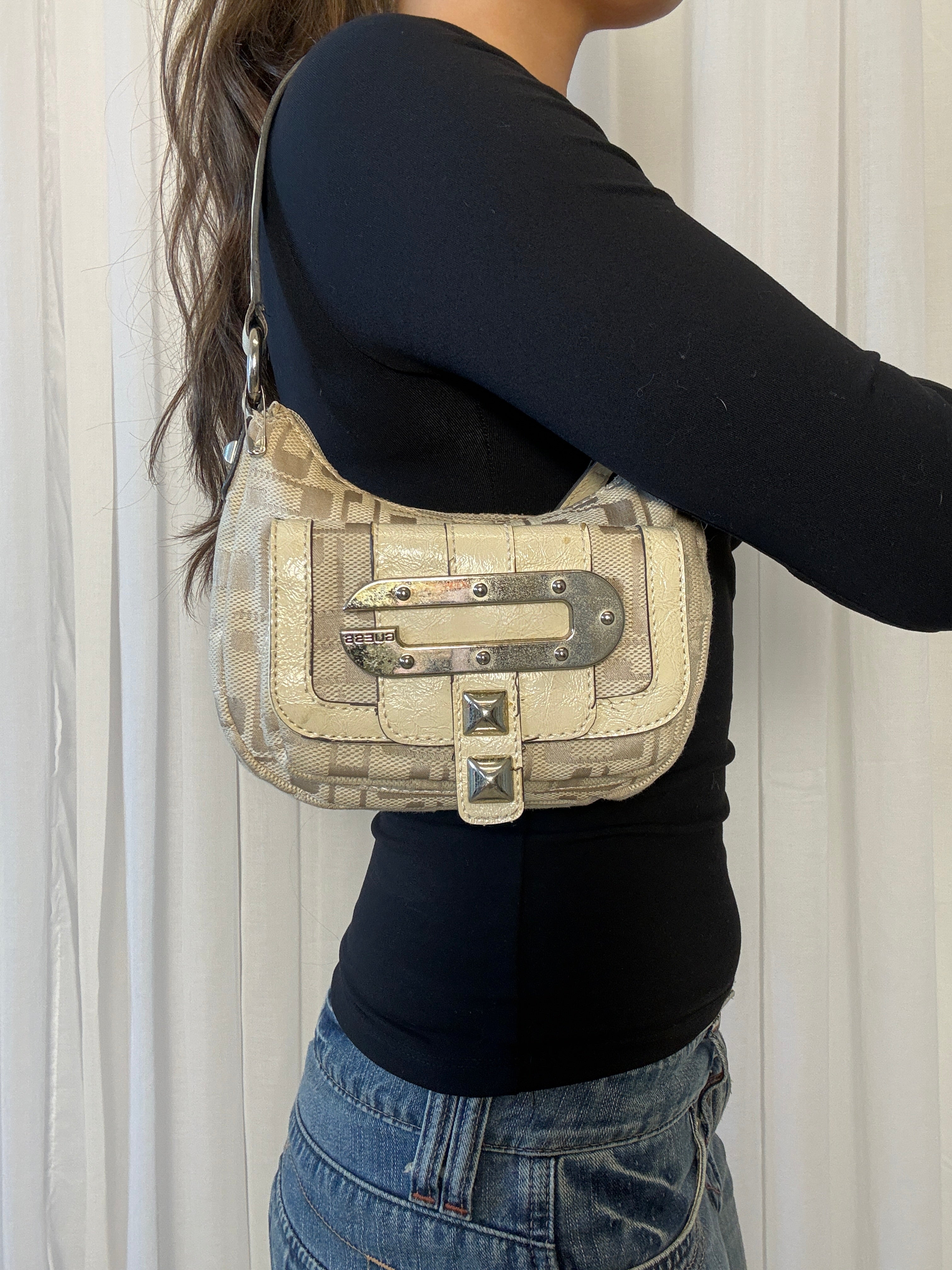 Guess Mini Shoulder Bag