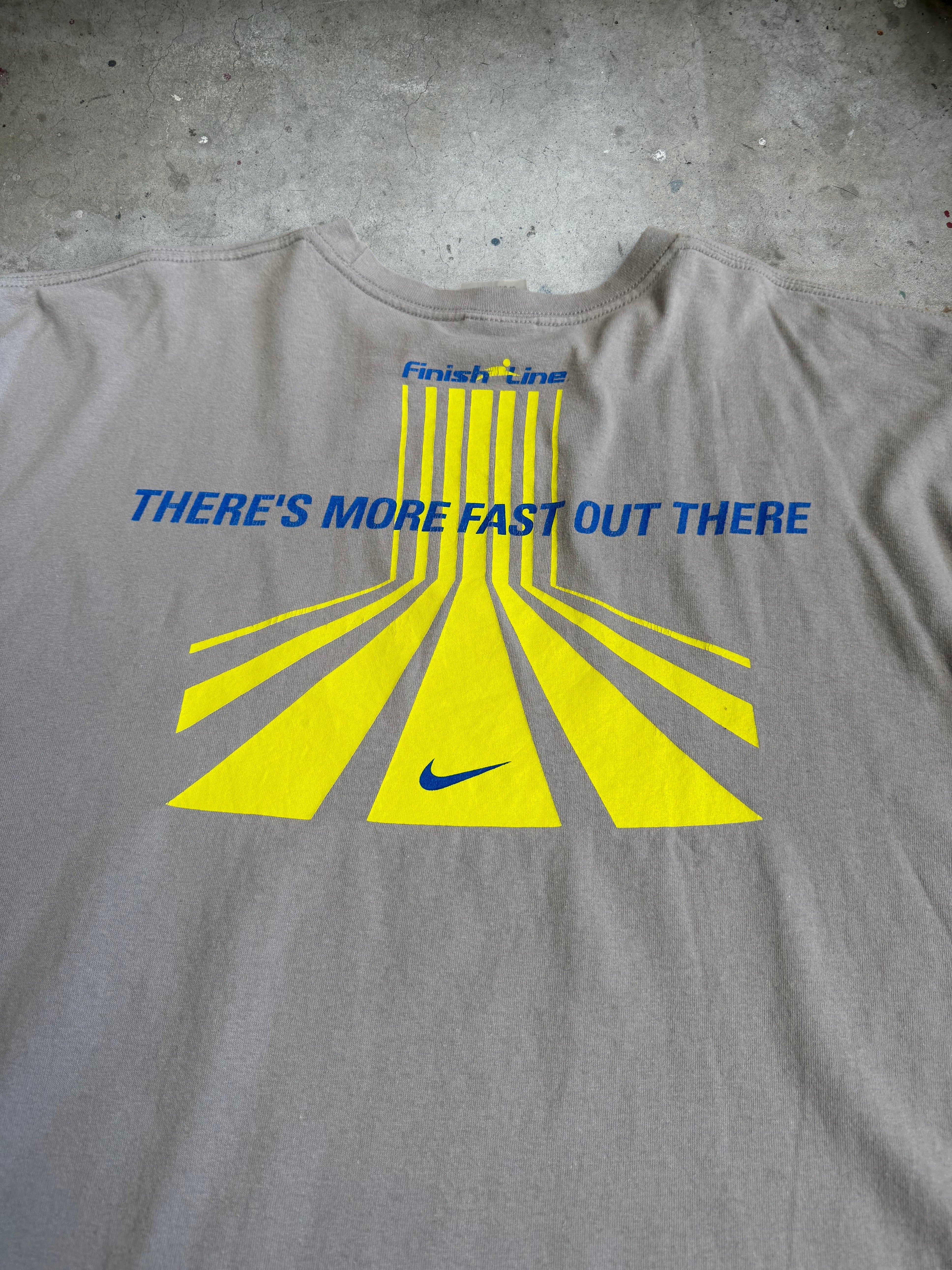 Nike Air Spiridon Tshirt - XL