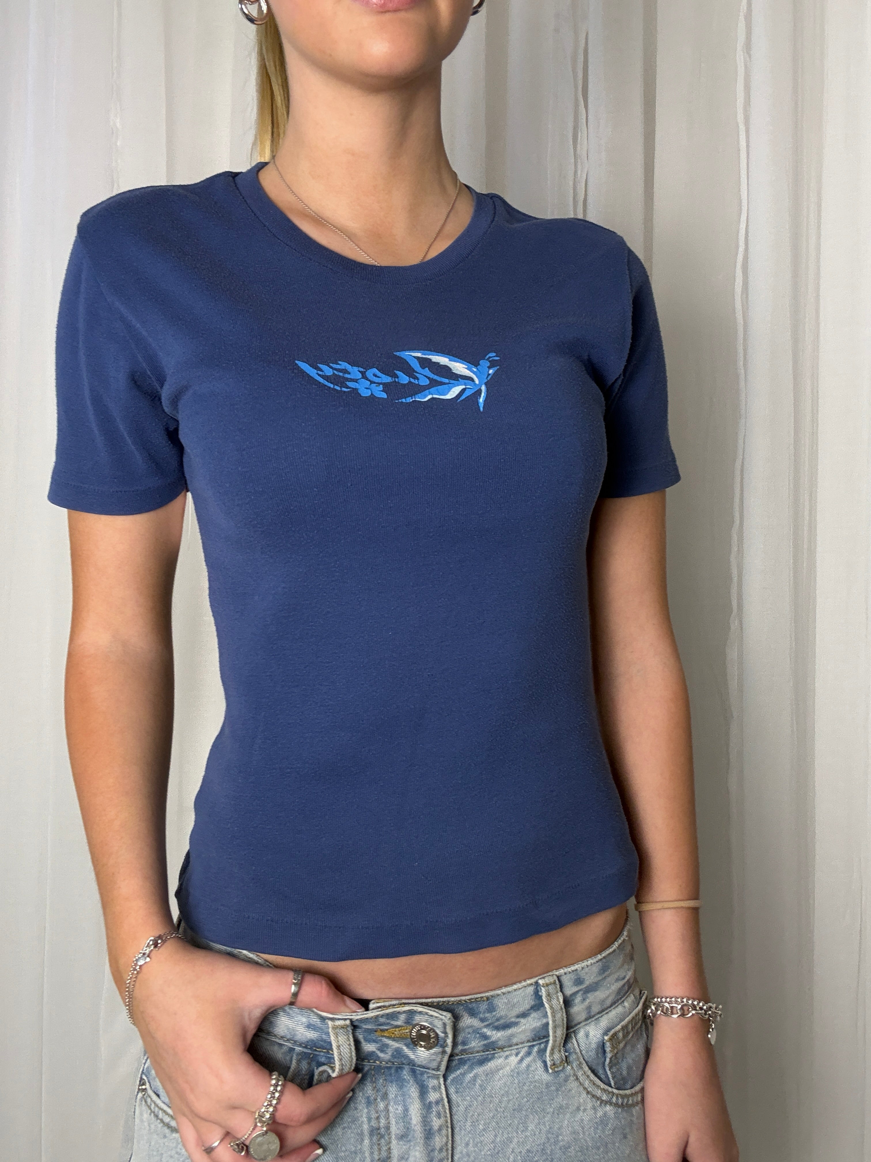 Rusty Tee - S/M