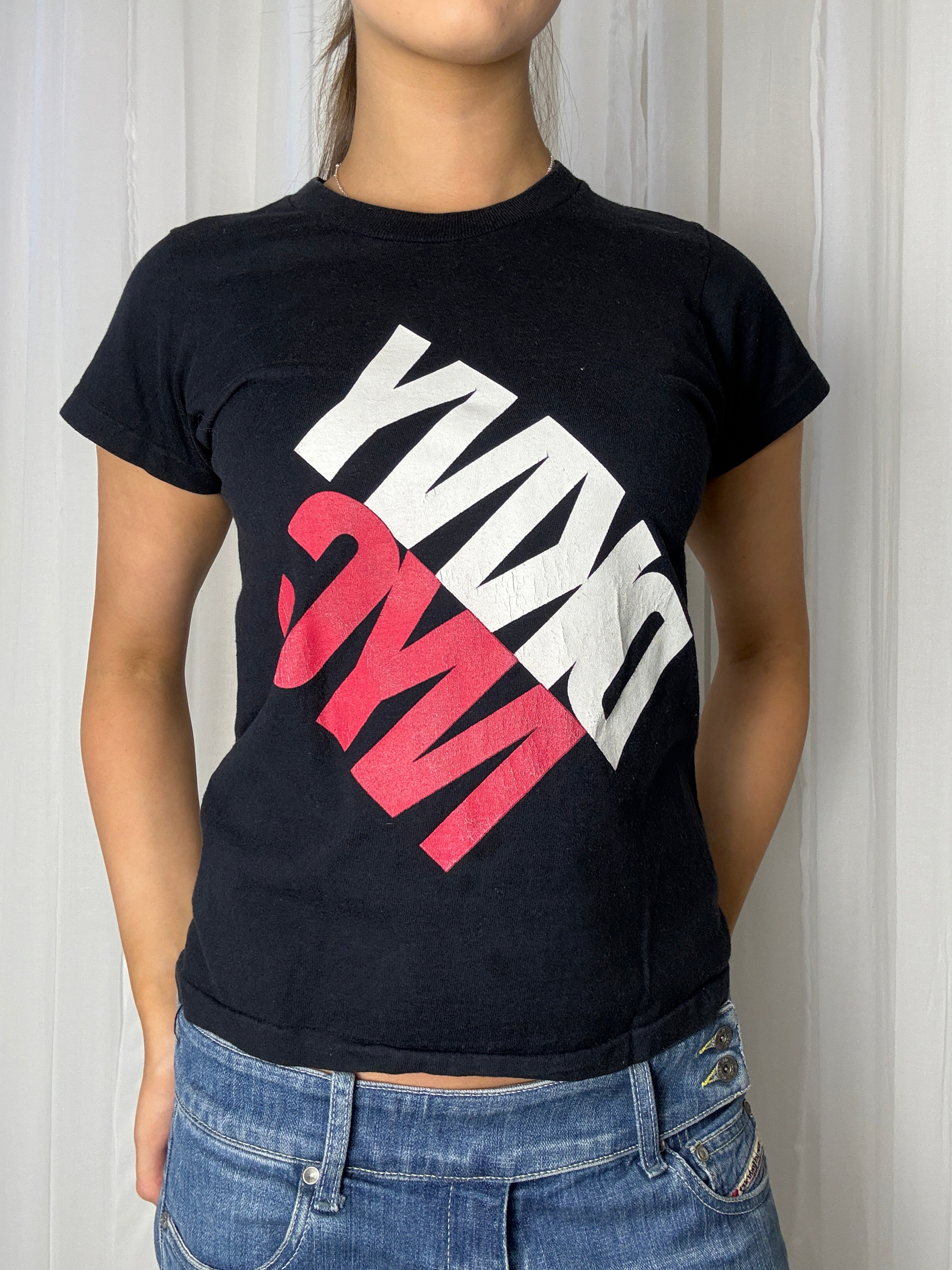 DKNY NYC Tee - S/M