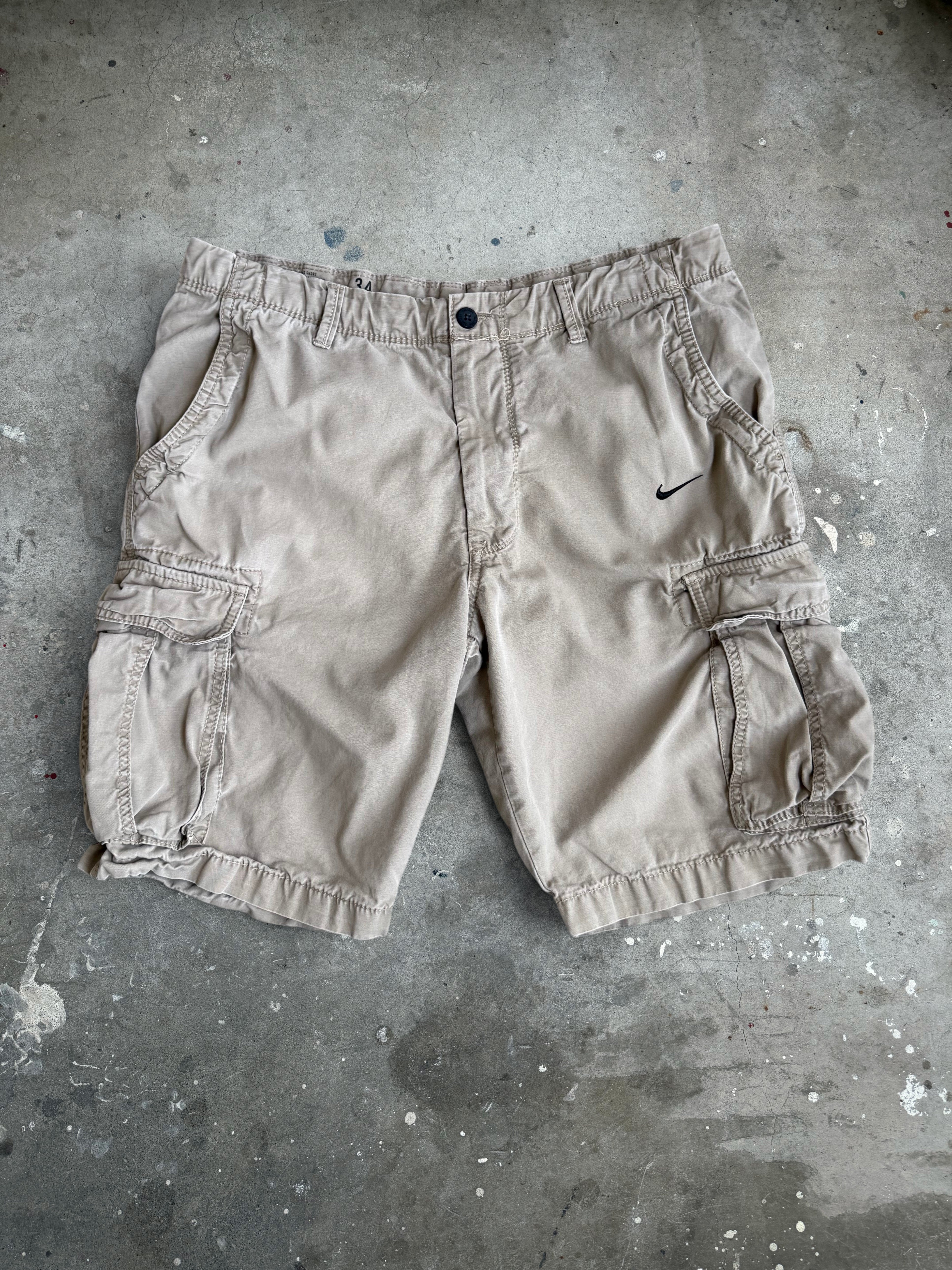 Nike Rework Cargos 33”