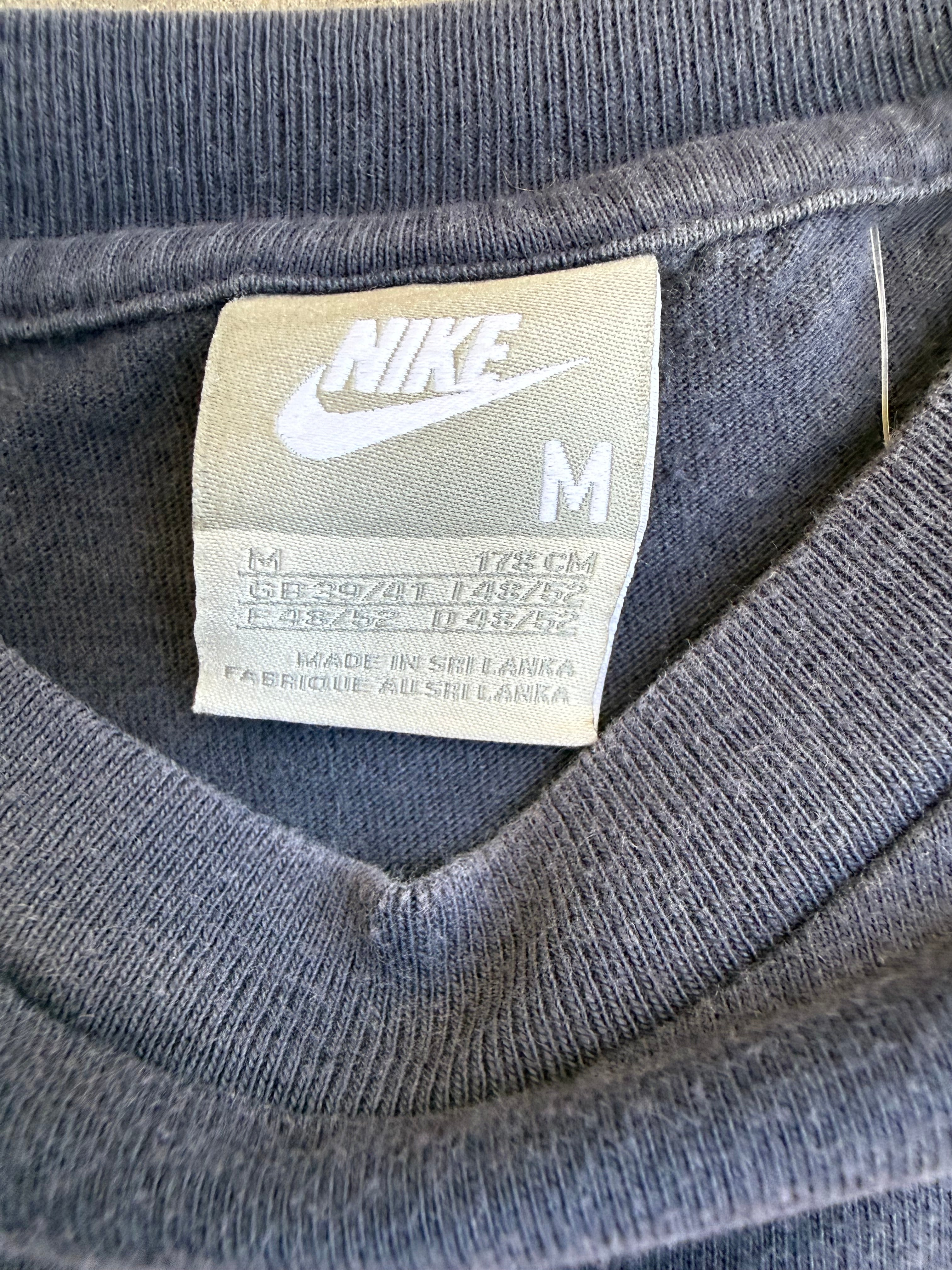 Arsenal Nike Tshirt - S