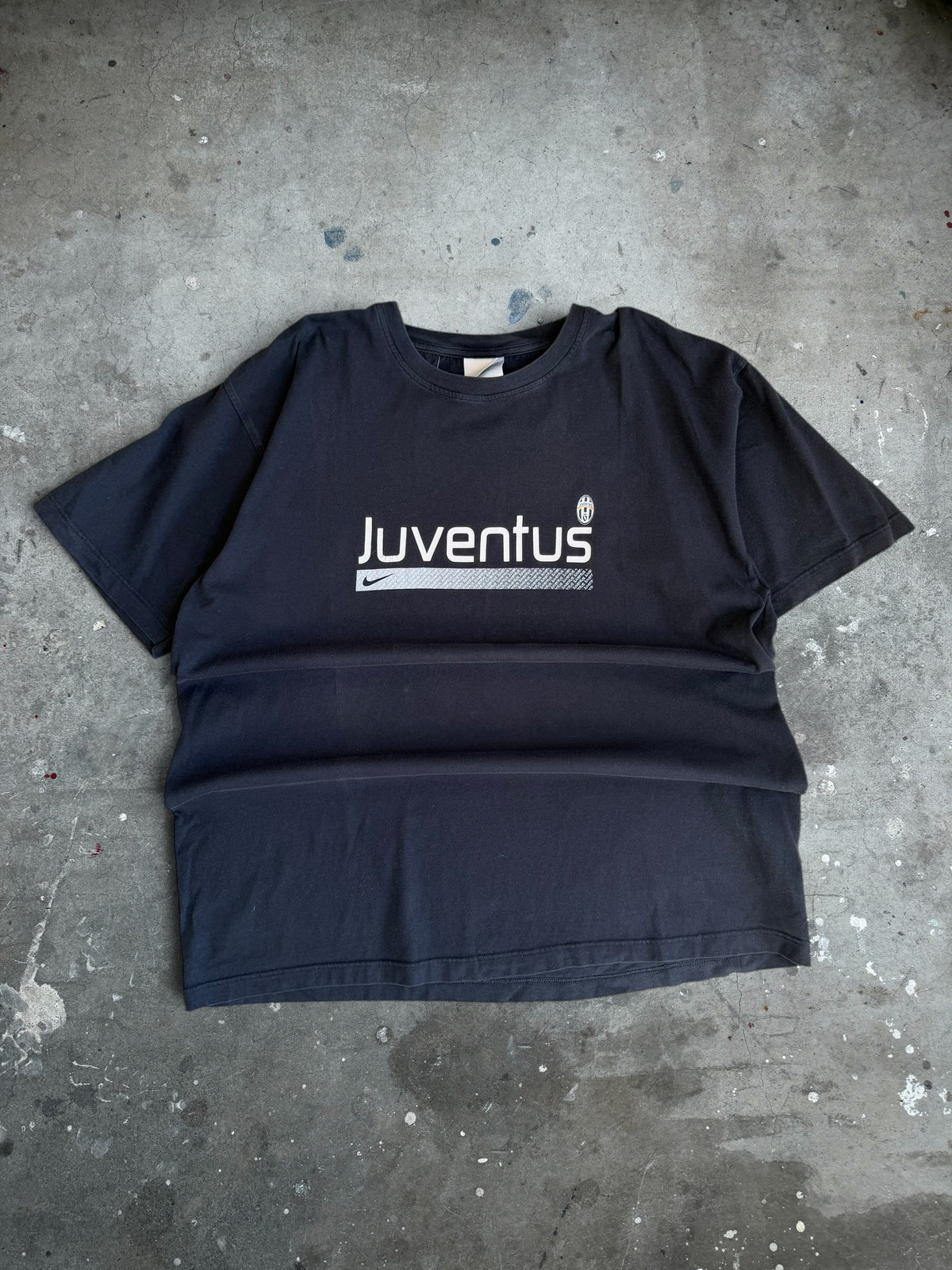 Juventus Nike Tshirt- XXL