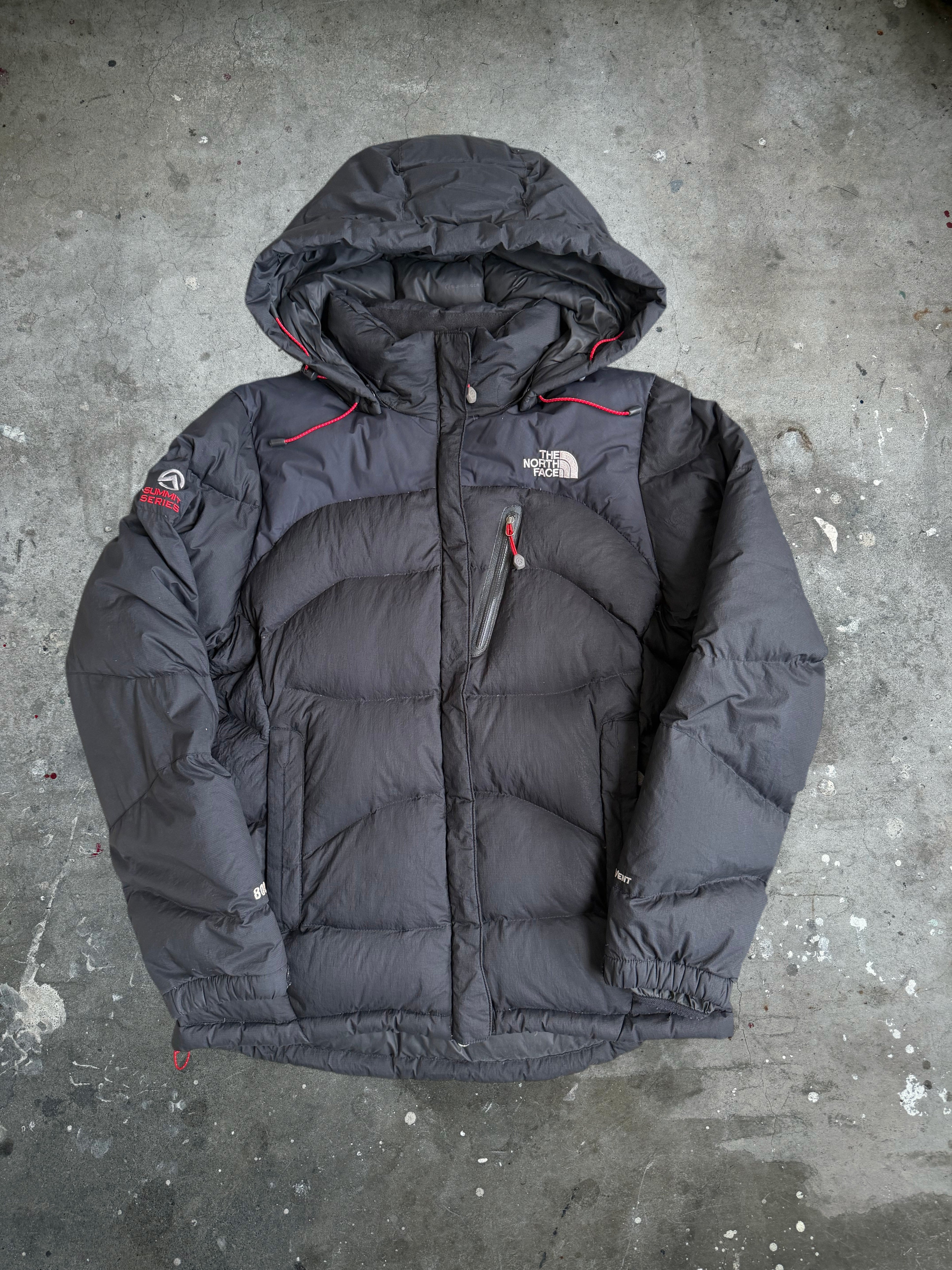 North Face Summit Series Puffer - L