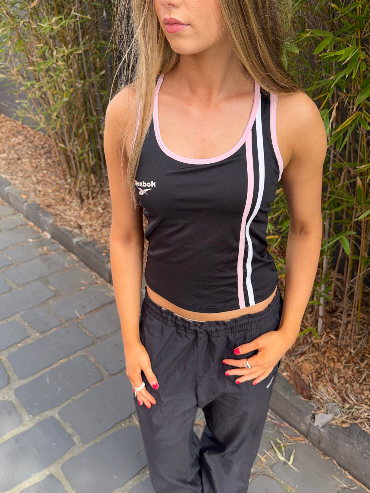 Reebok Sport Tank