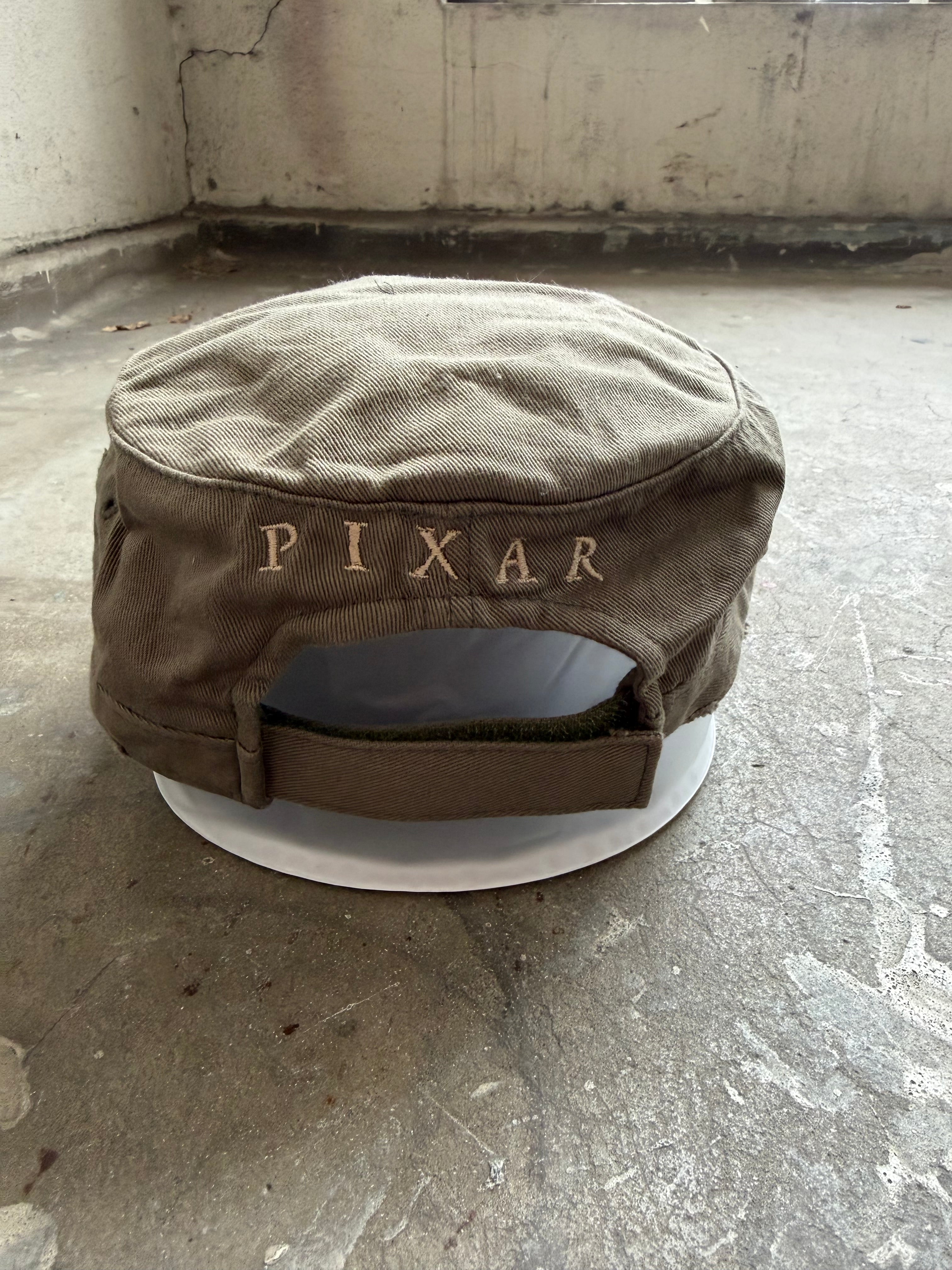 Pixar Cadet Hat