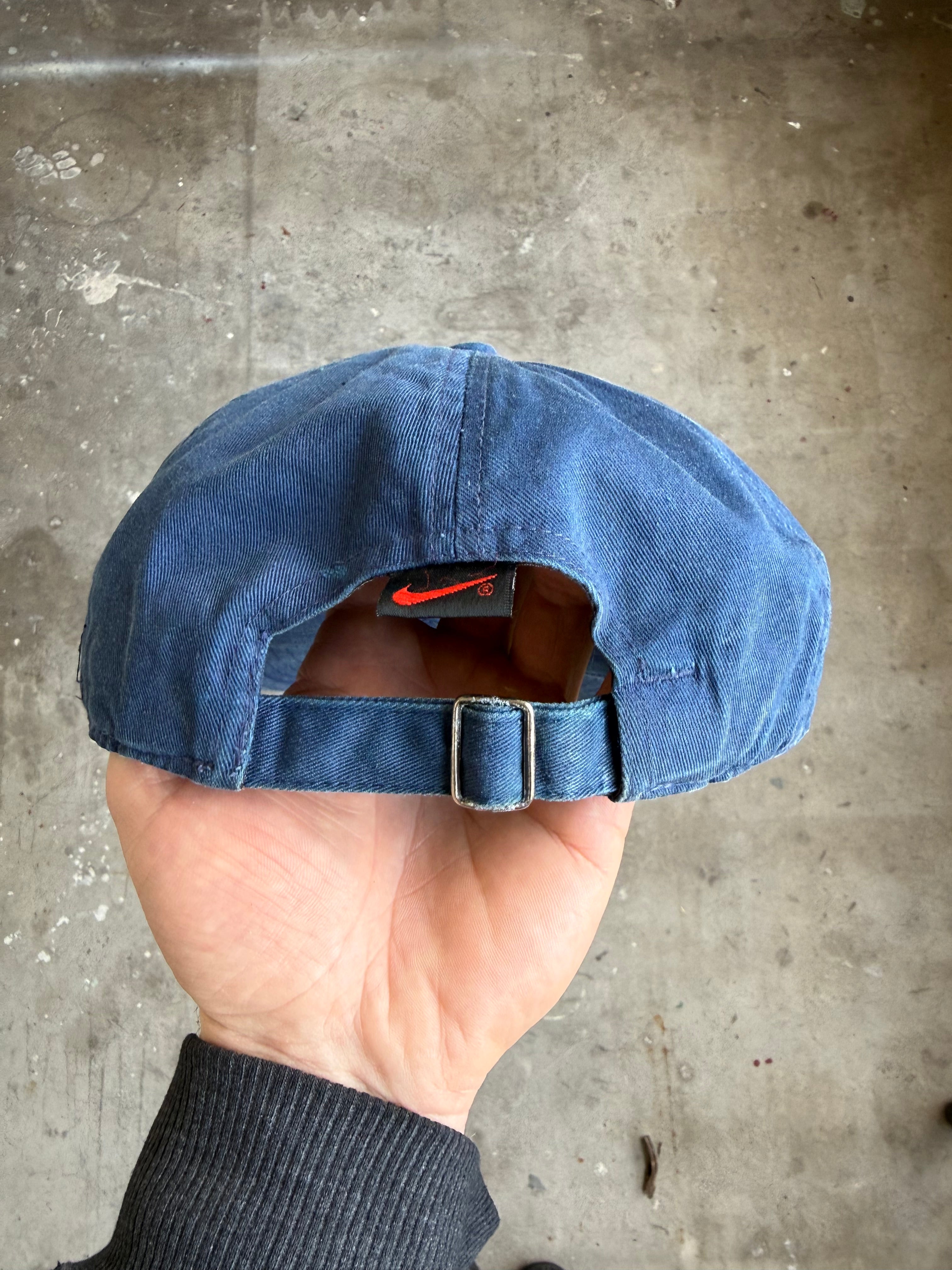 Nike Spellout Hat